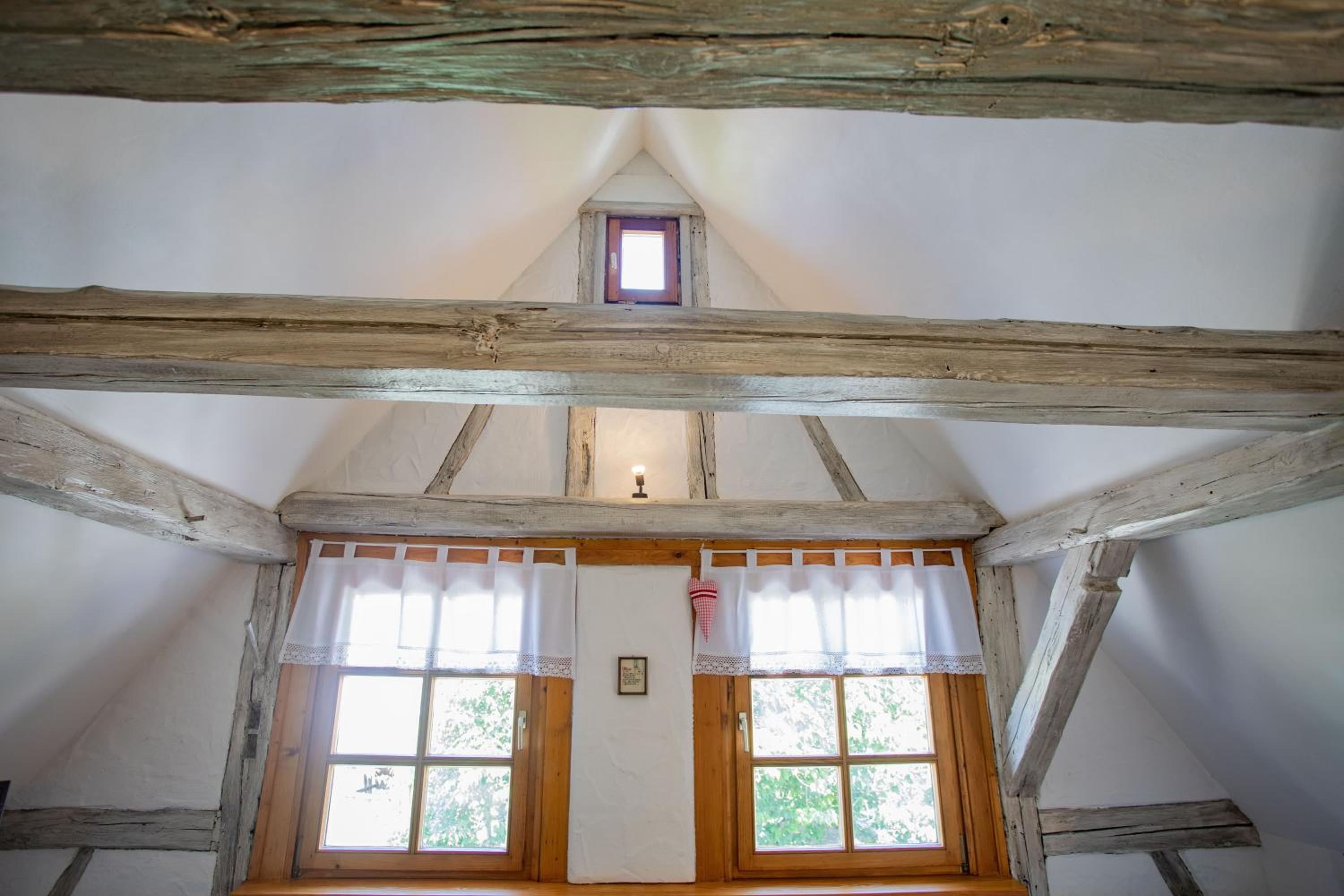 Ferienwohnung am Schlossgarten