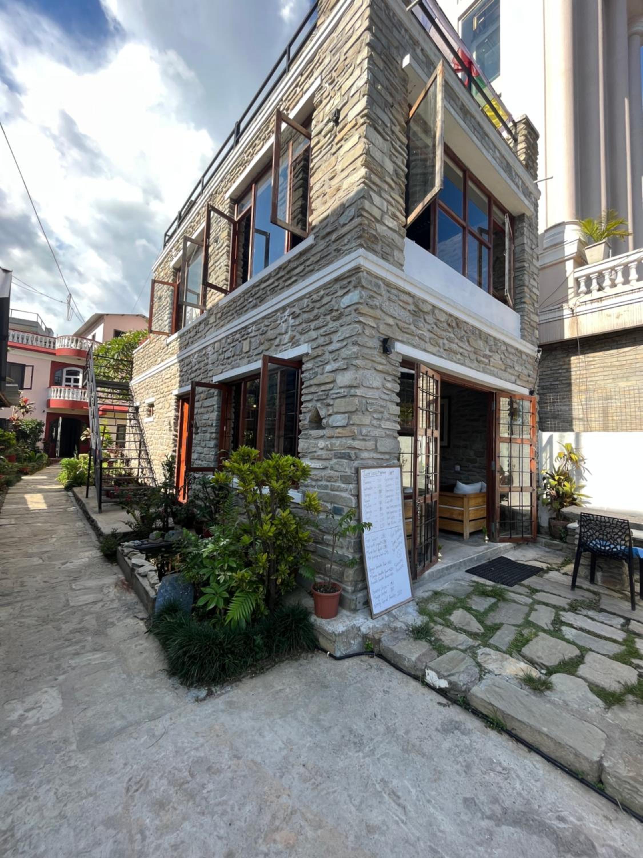Nepali Cottage Guest House