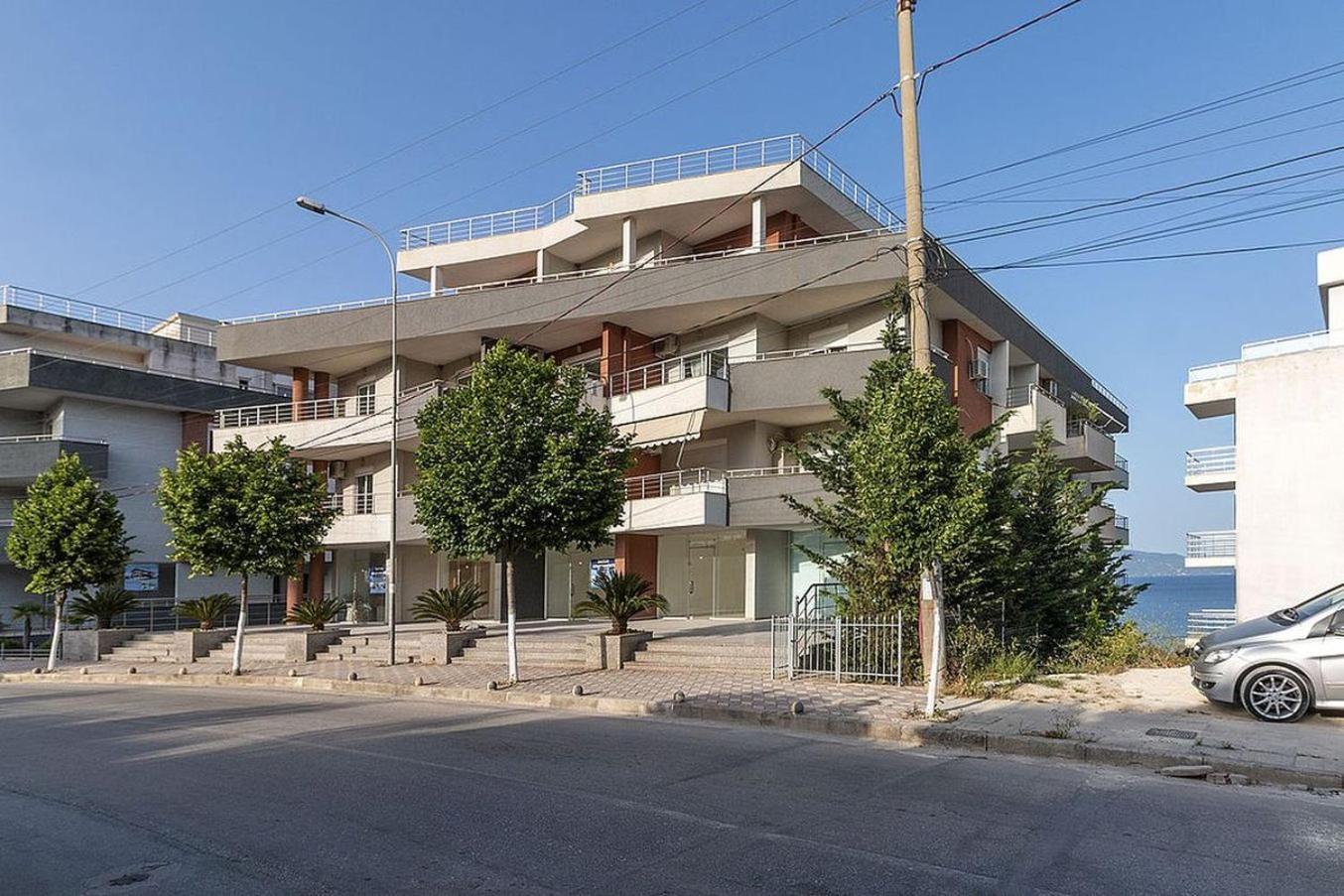 Apartament Paradise