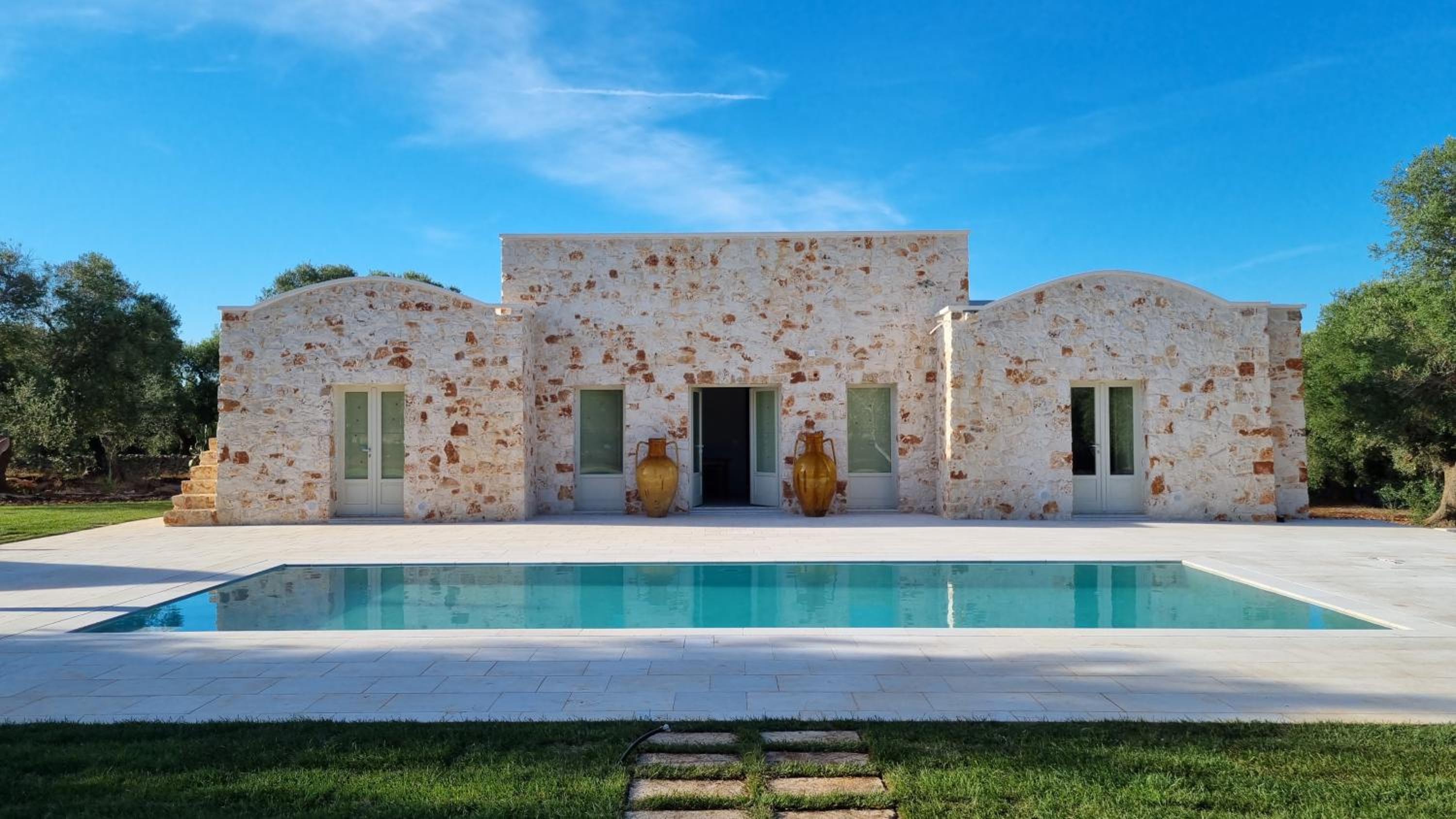 Casa Tonini view 2