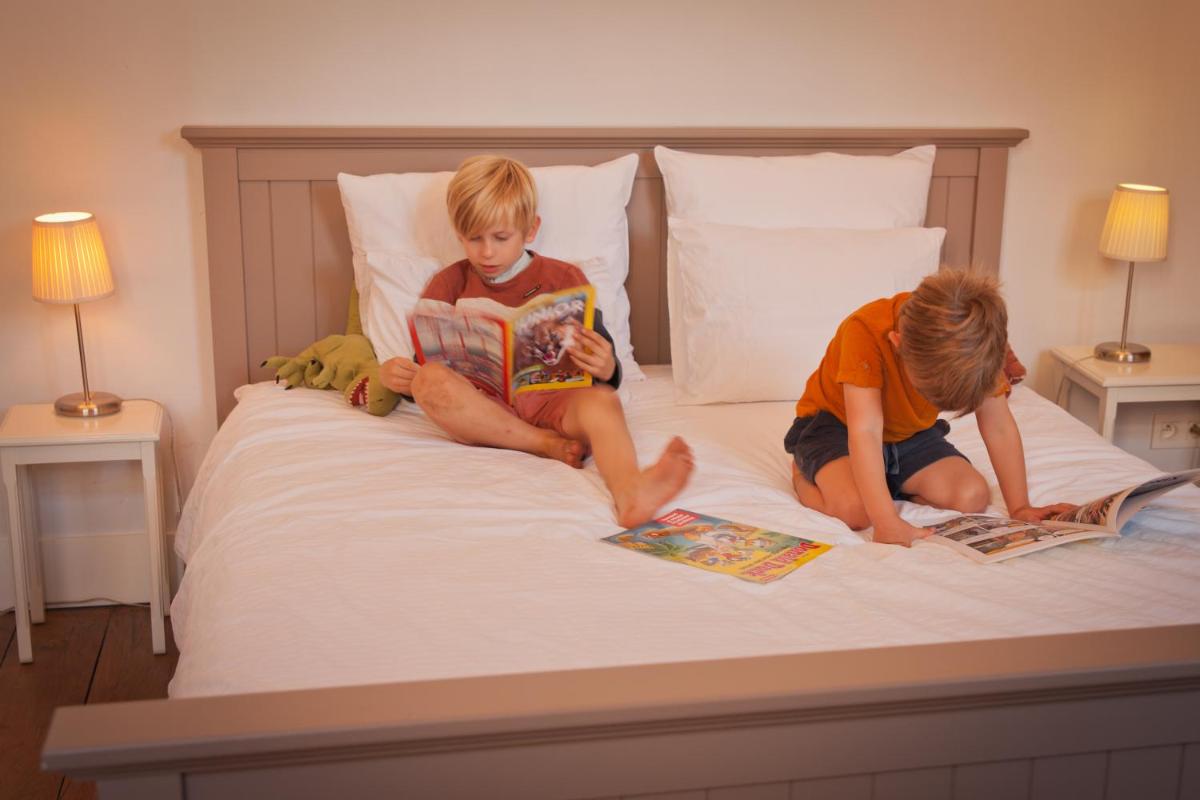 B&B De Kersentuin