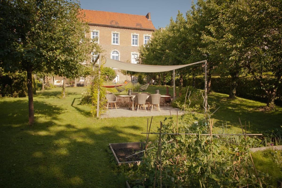 B&B De Kersentuin