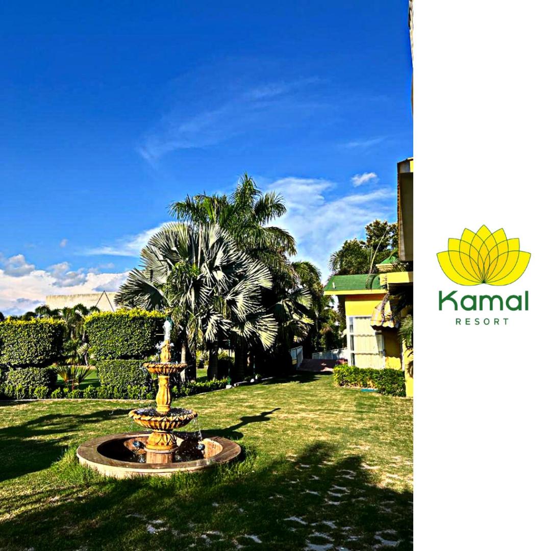 Kamal Resorts - The Luxury Of Being Yourself view 2