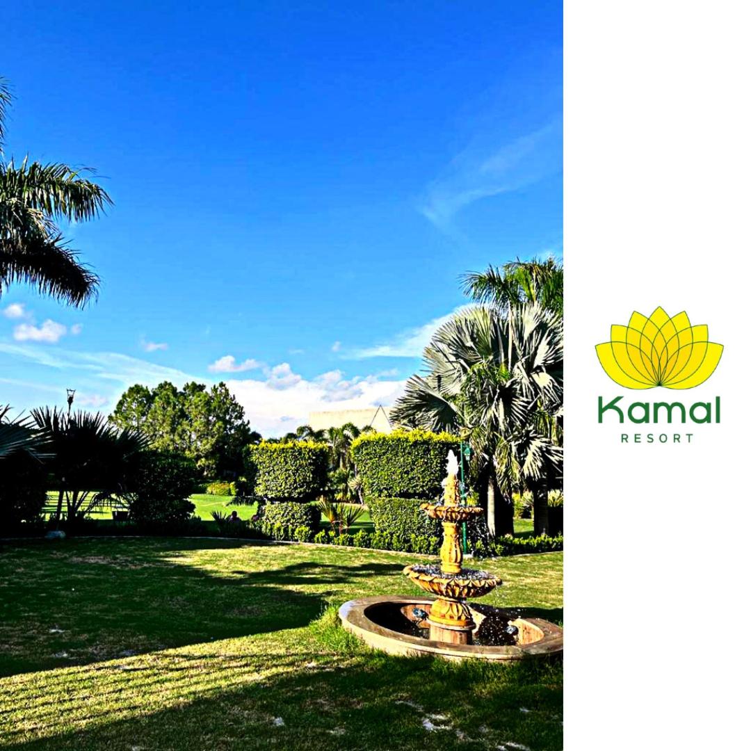 Kamal Resorts - The Luxury Of Being Yourself view 3