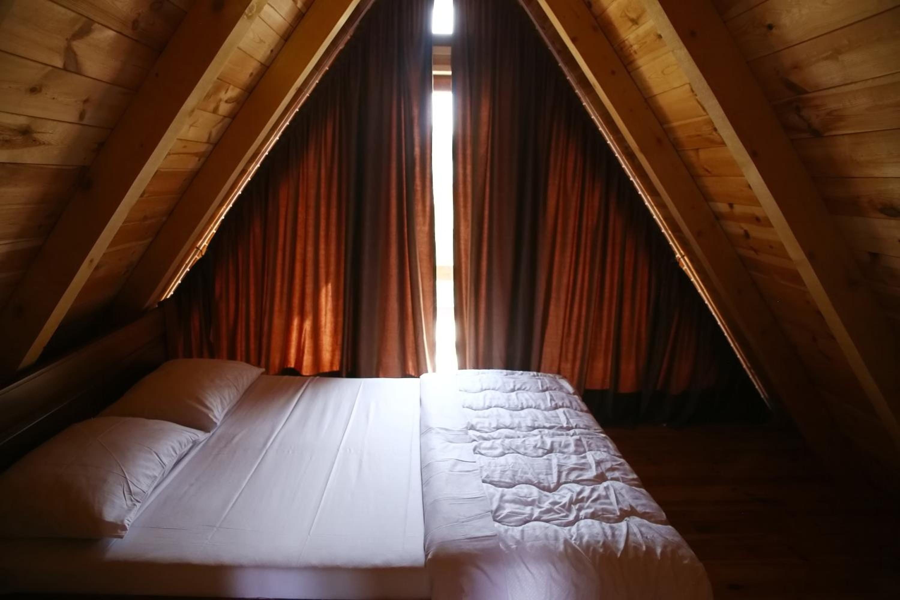 Mountain Villas Žabljak view 4