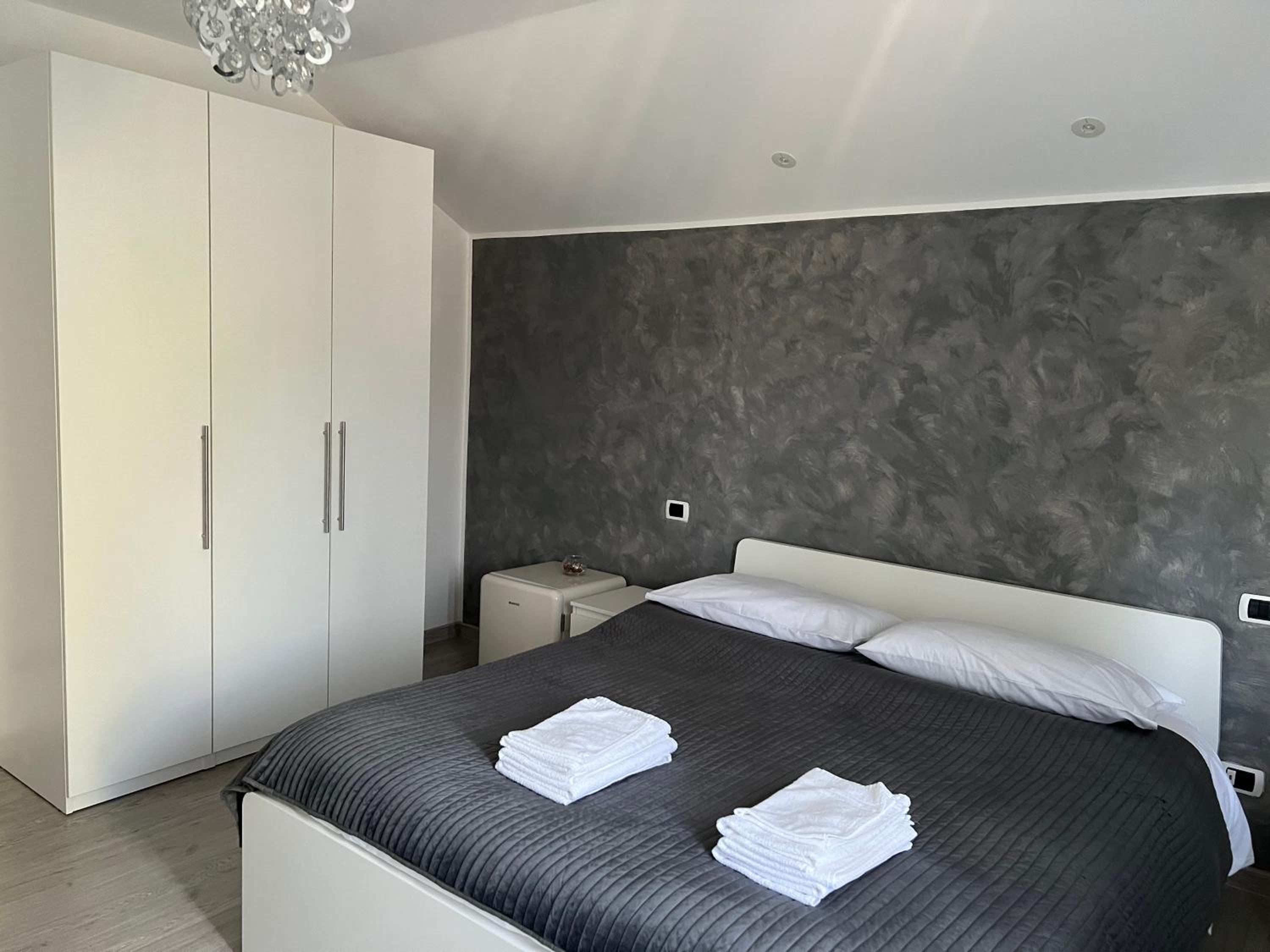 pensiunea ALBERO view 5