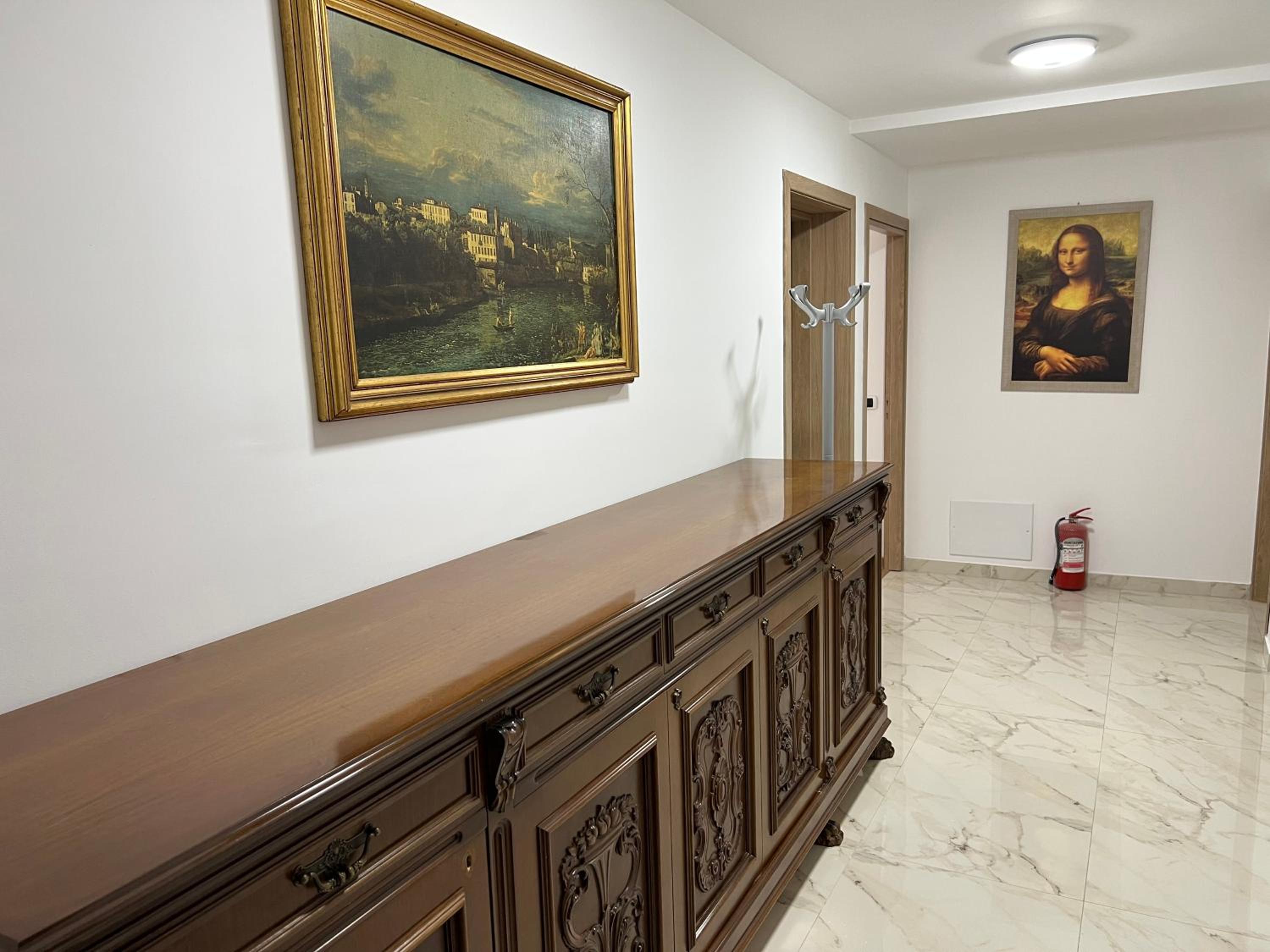 pensiunea ALBERO view 3