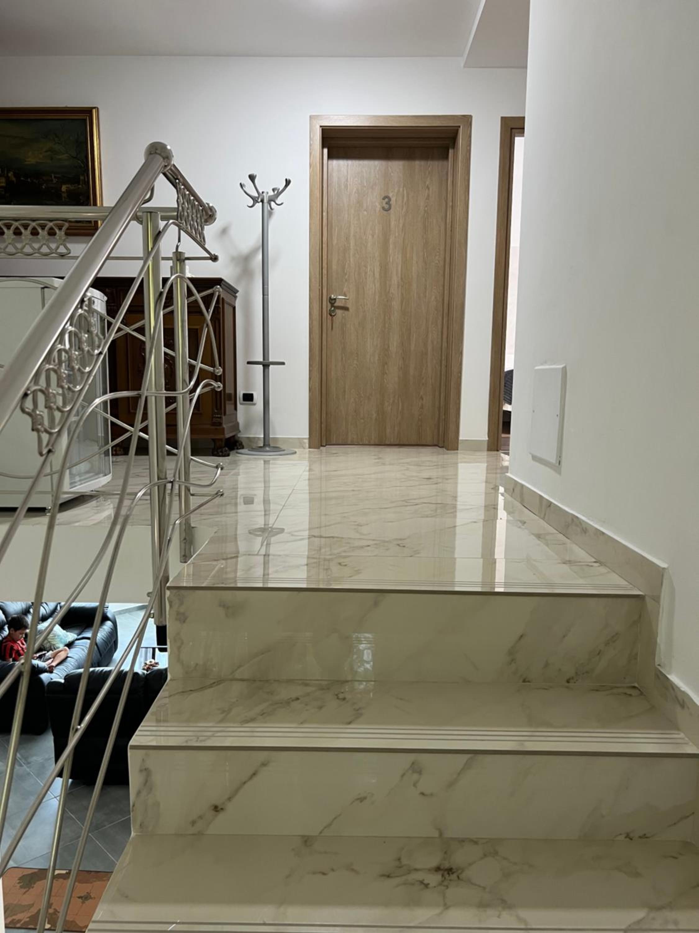 pensiunea ALBERO view 2