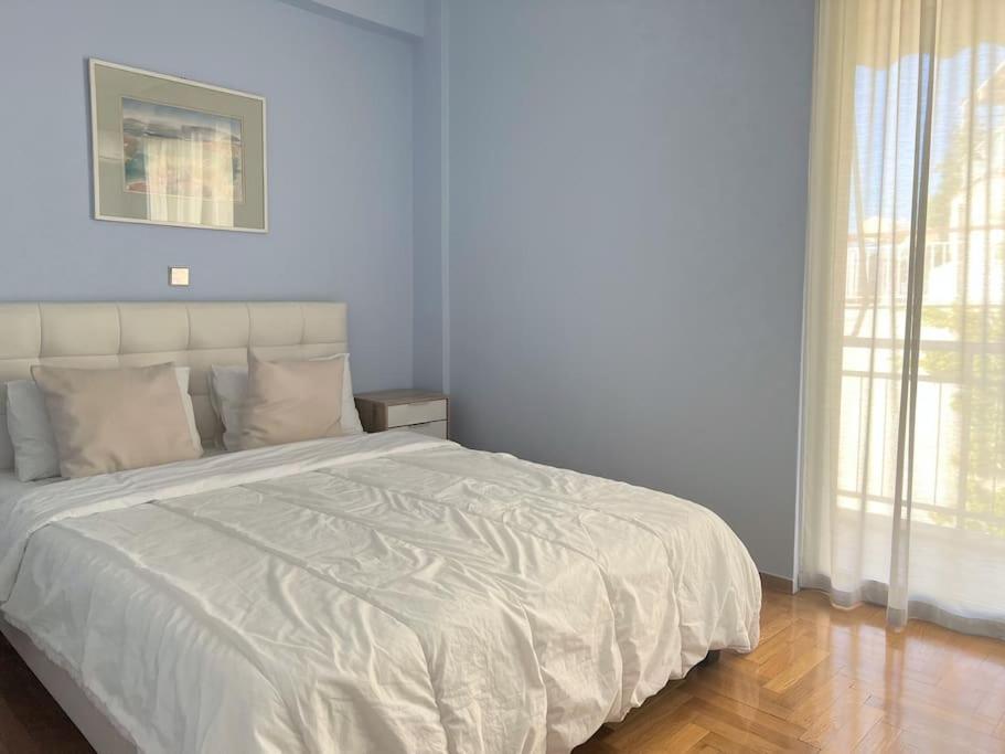 Unique Spacious new 3BDR apt in Mouson/Filopappou