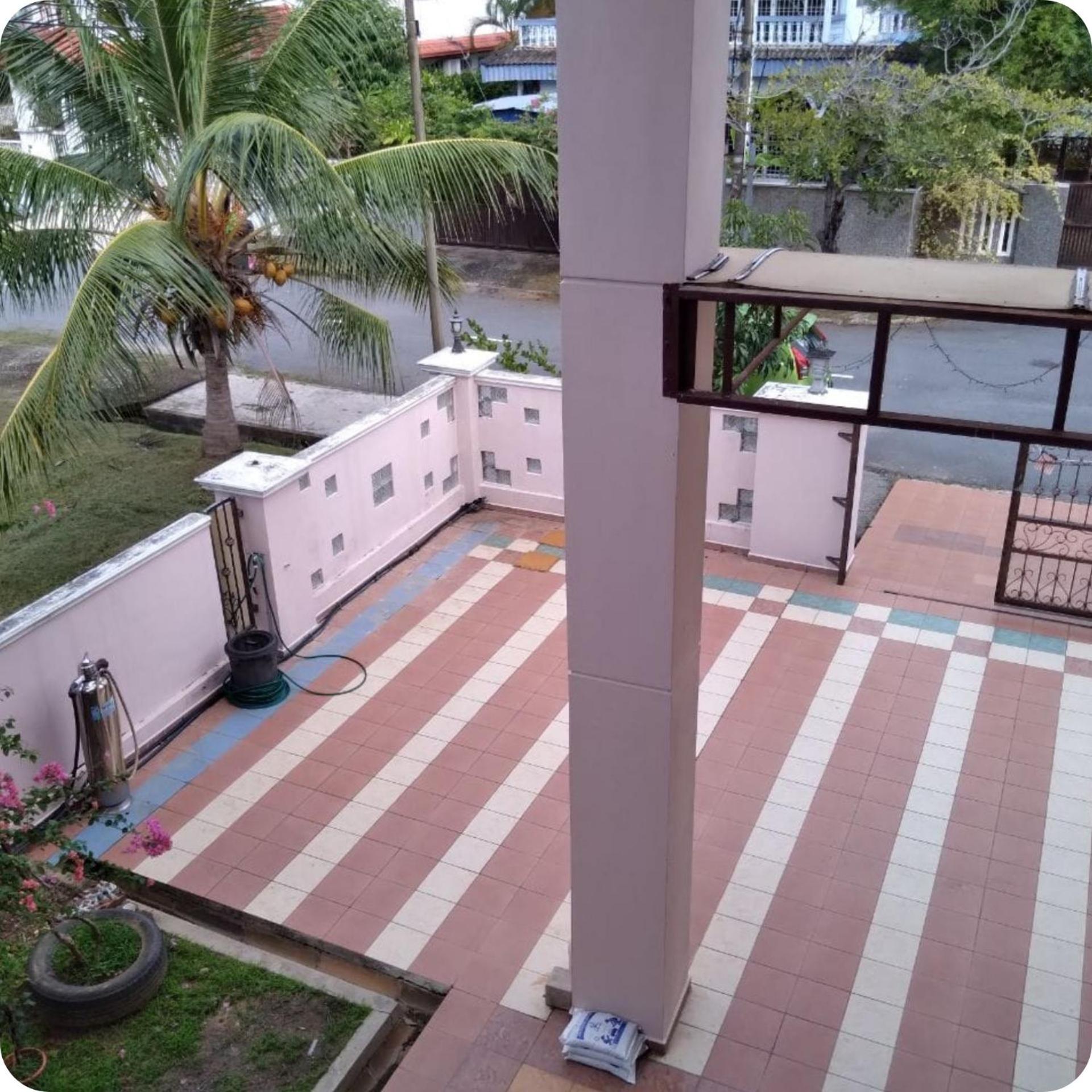 Homestay Banglo Alor Setar photo 7