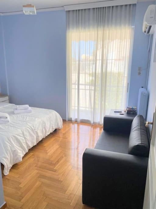 Unique Spacious new 3BDR apt in Mouson/Filopappou