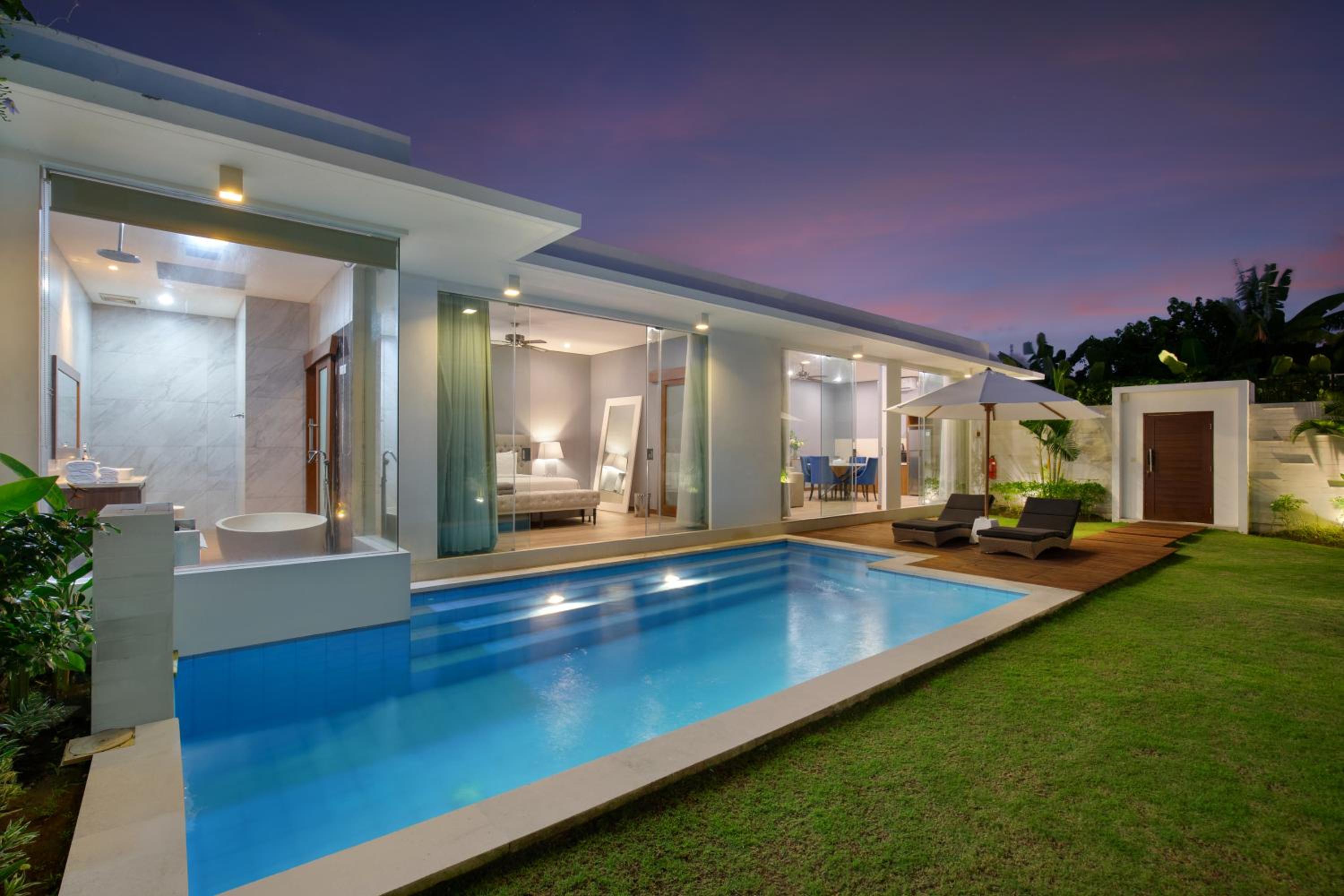 The Daha Luxury Villas - Image 5