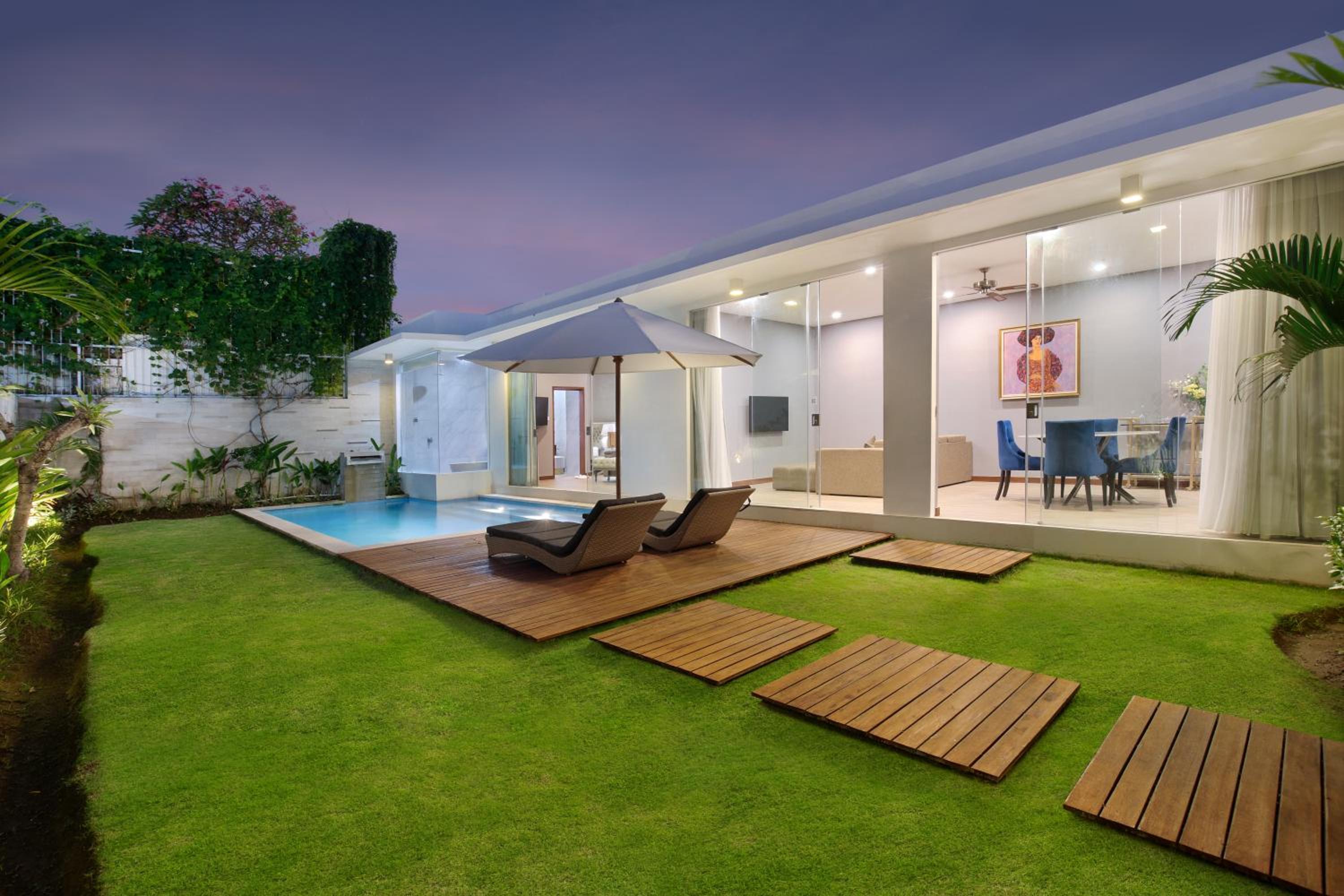 The Daha Luxury Villas - Image 4