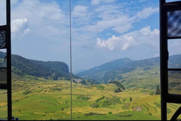 Tian Yuan Mu Ge Homestay