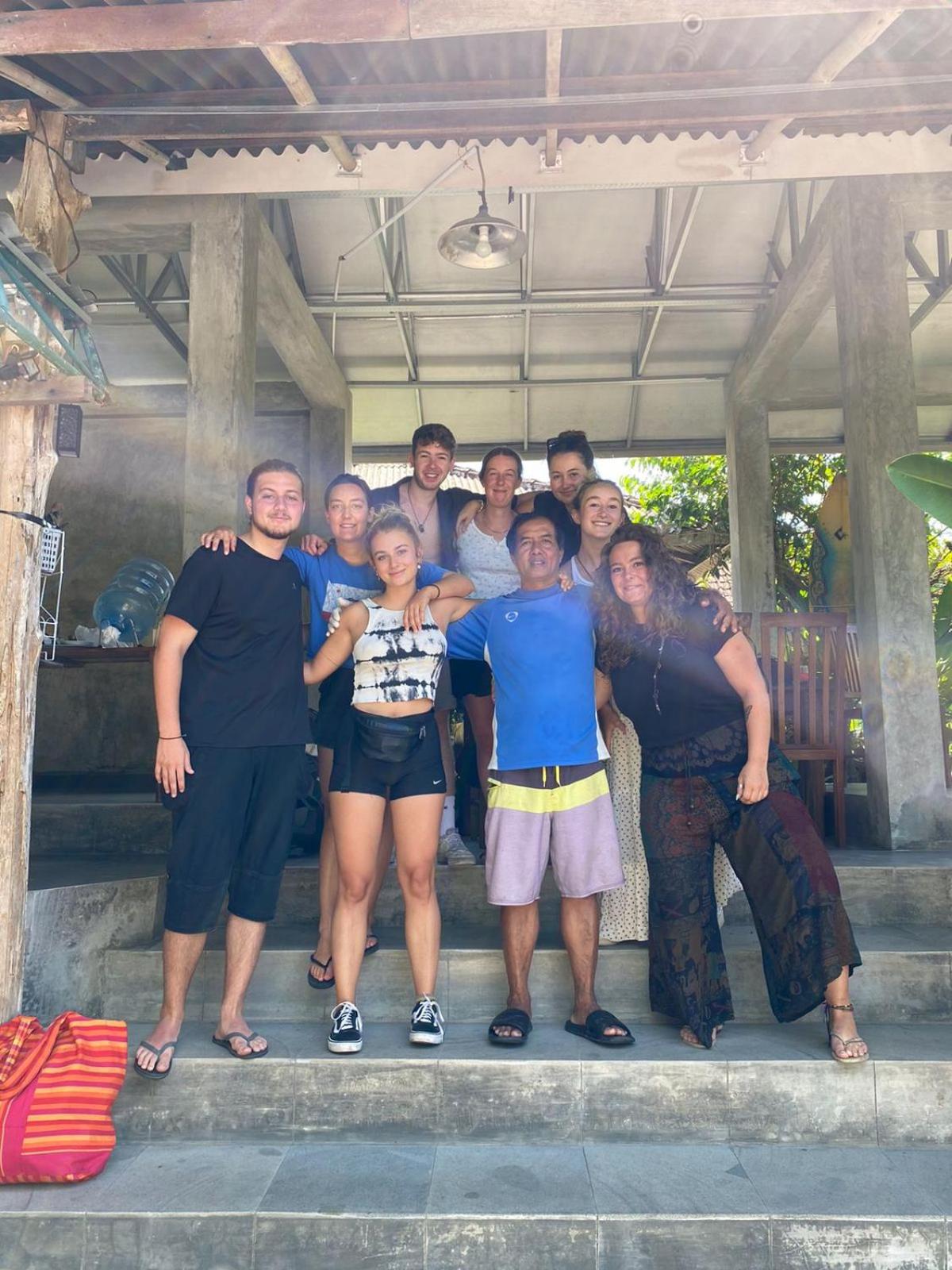 Pier26 Bali Homestay
