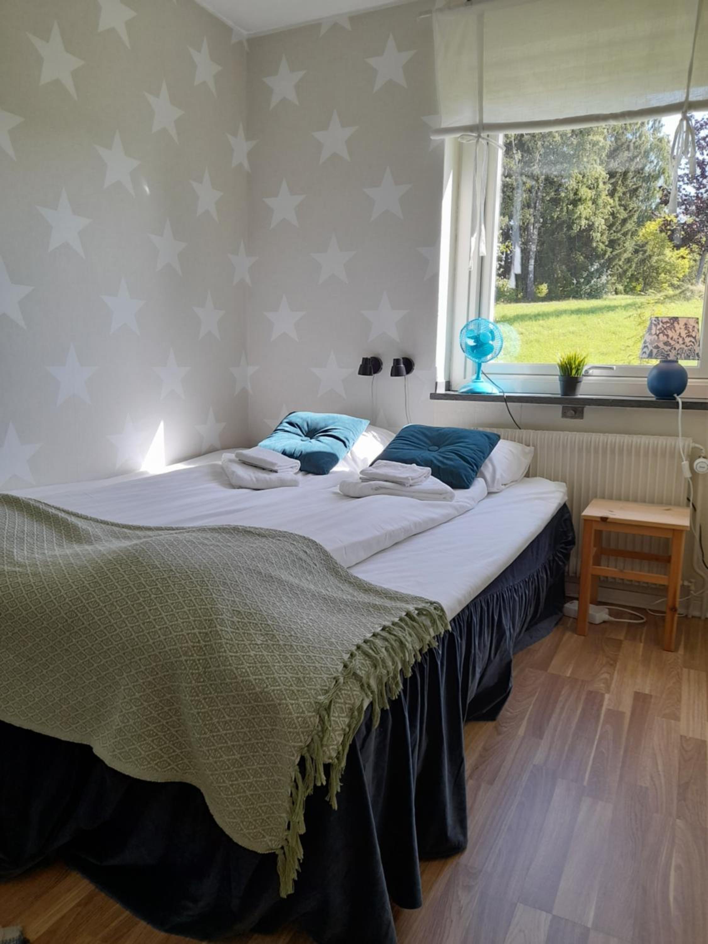 Kristinebergs Bed & Breakfast