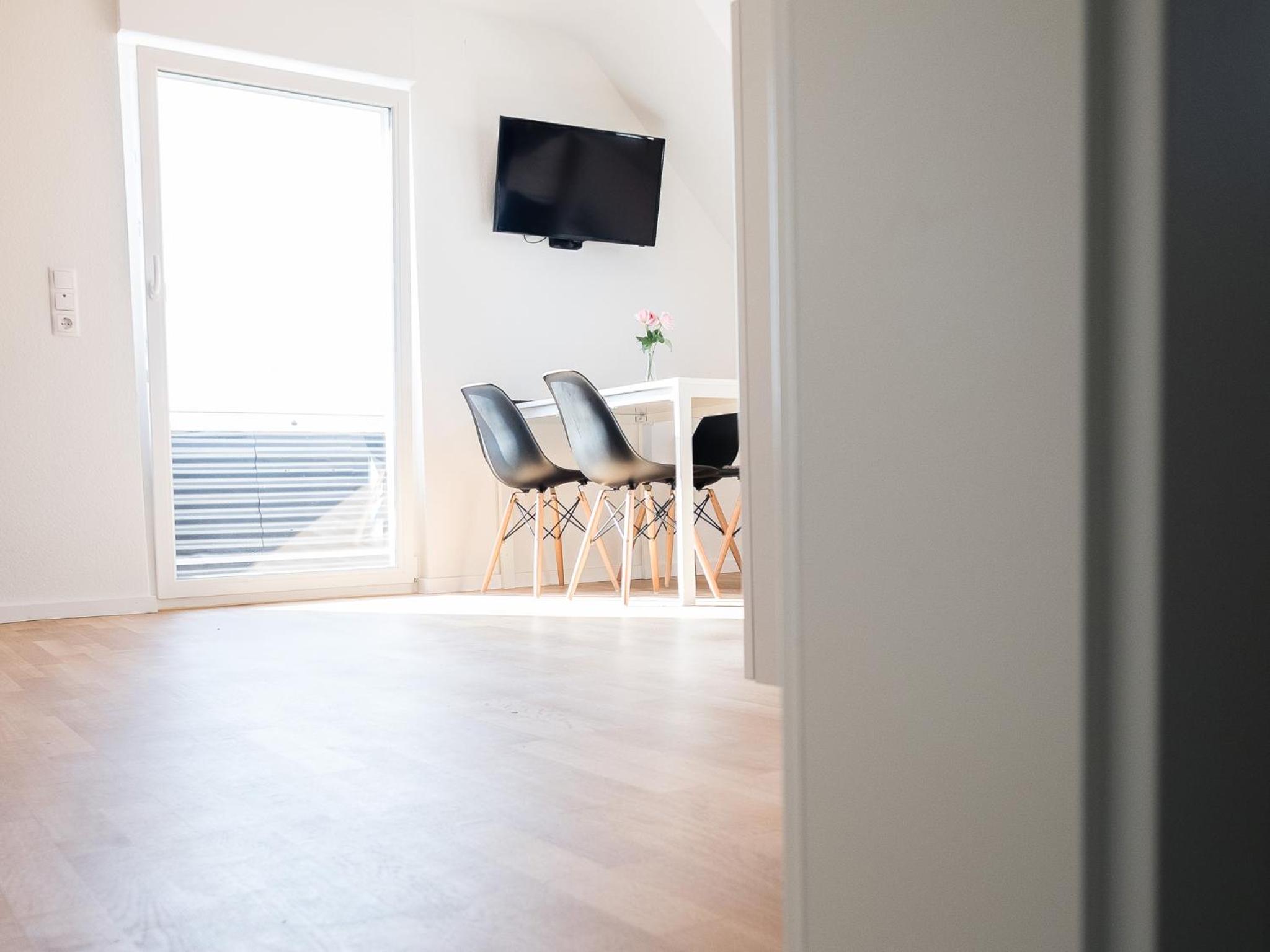 Ferienwohnung Kirschbaum view 4