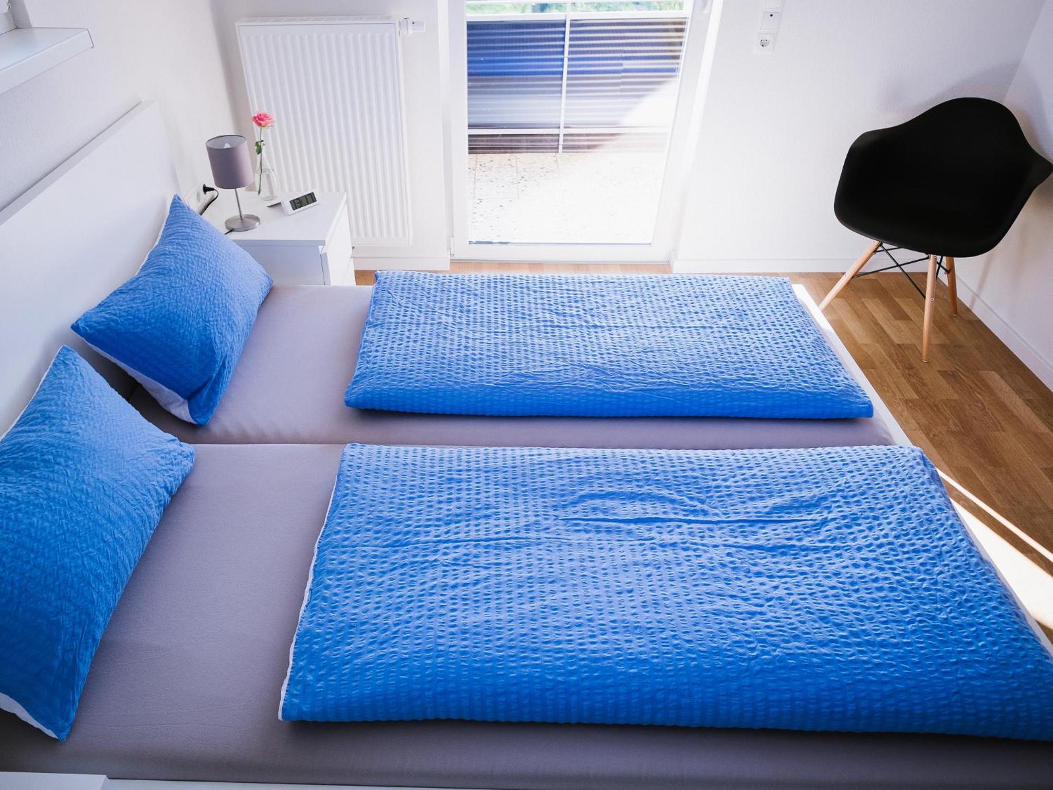 Ferienwohnung Kirschbaum view 5