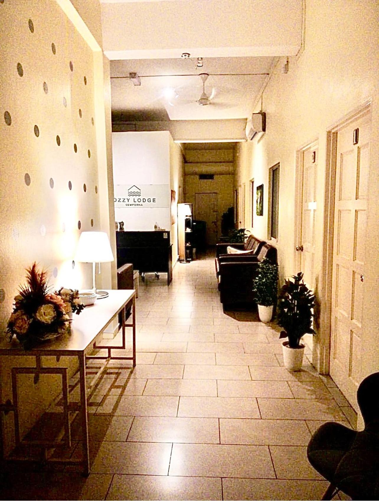 Ozzy Lodge Semporna photo 2