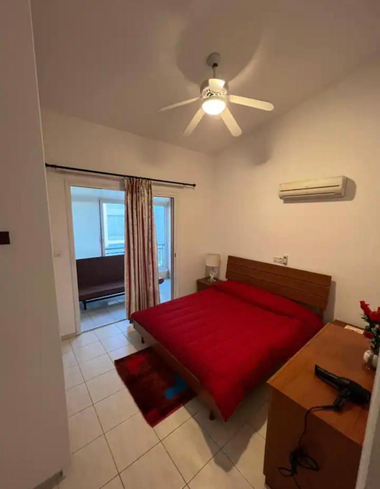 Marias Spacious Aparment