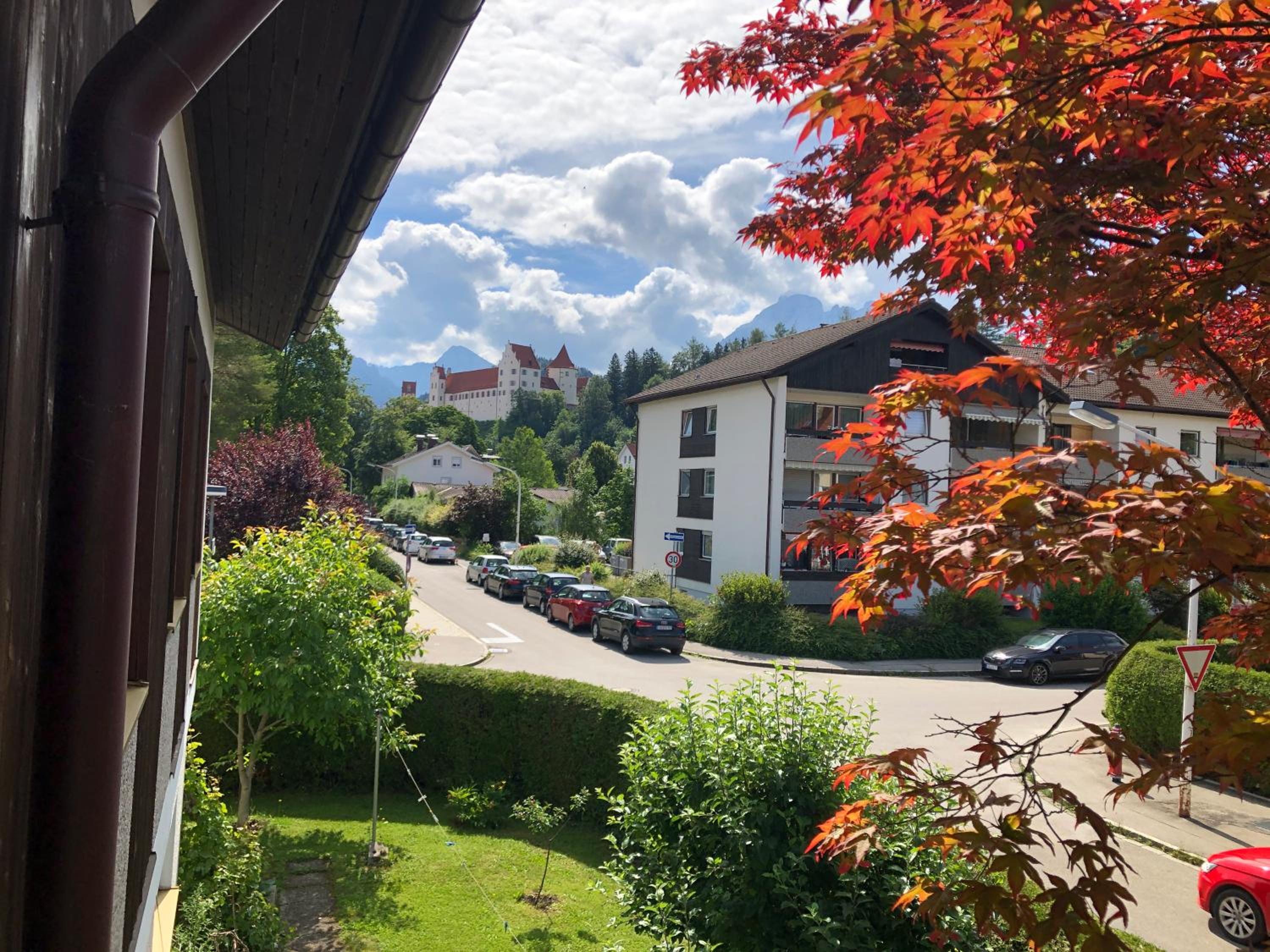 Family Apartment Bavaria