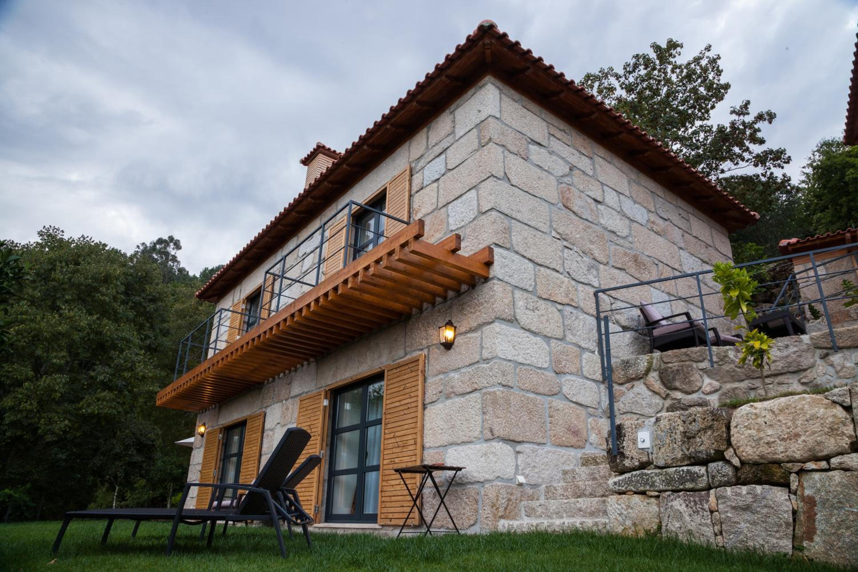 Quinta da Bouça - Agroturismo