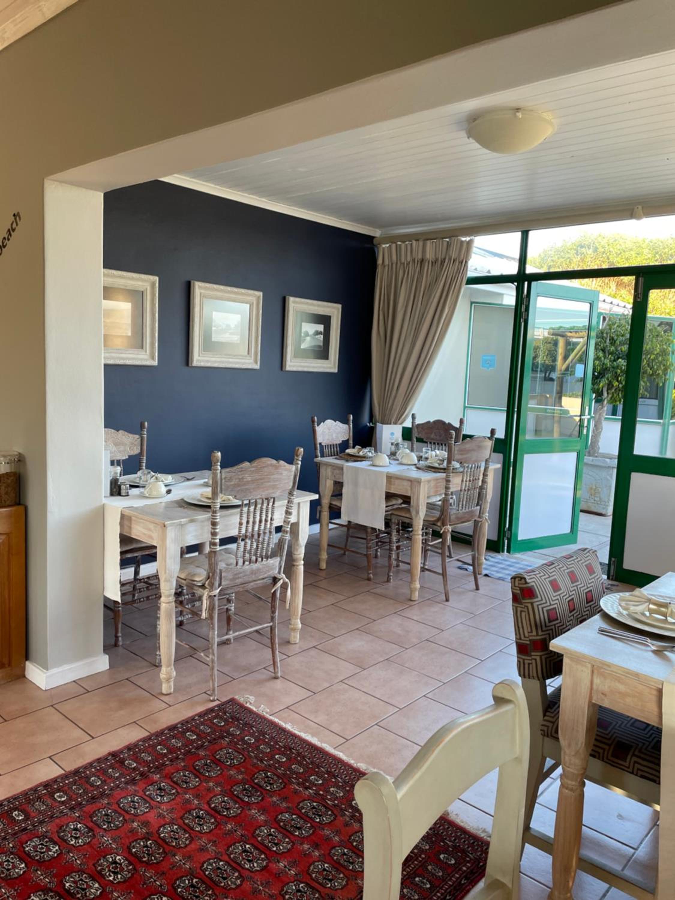 Sandra's Guest House
