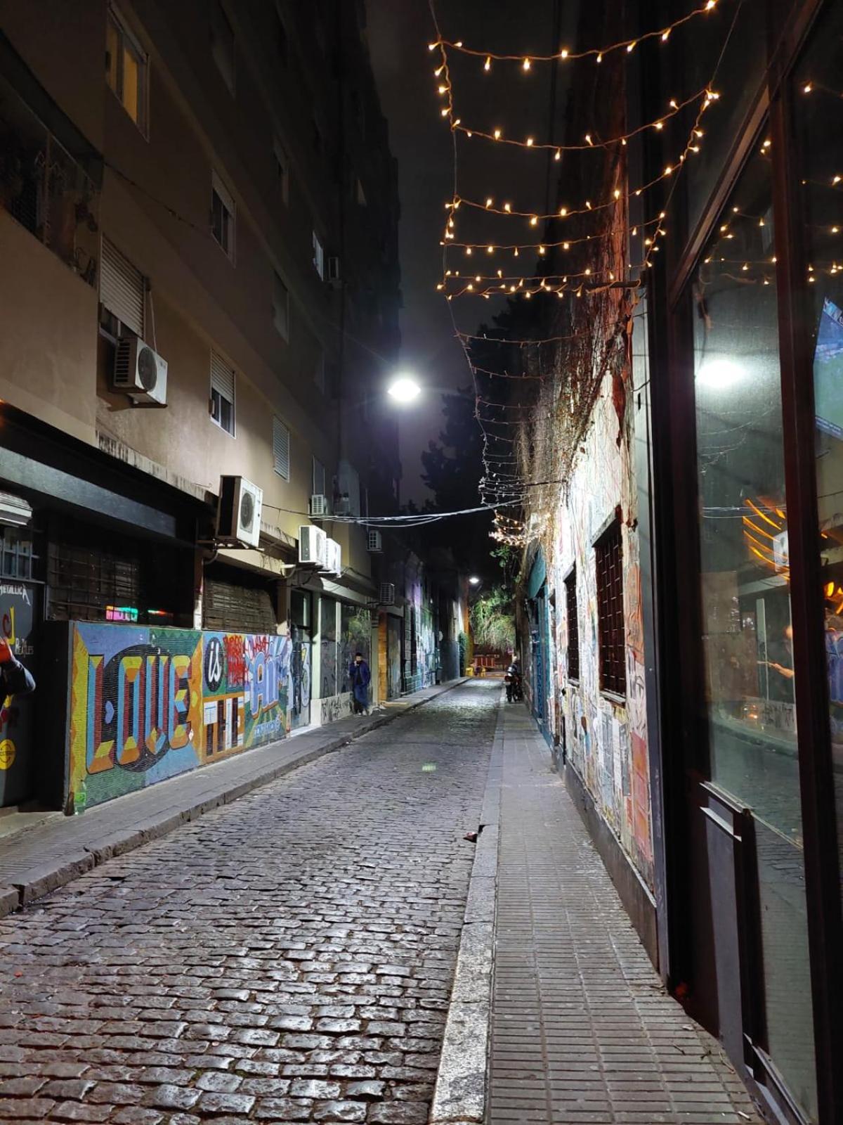 SOHO PETIT STUDIO - EXCELENTE UBICACIÓN - Súper cómodo, completo - PALERMO