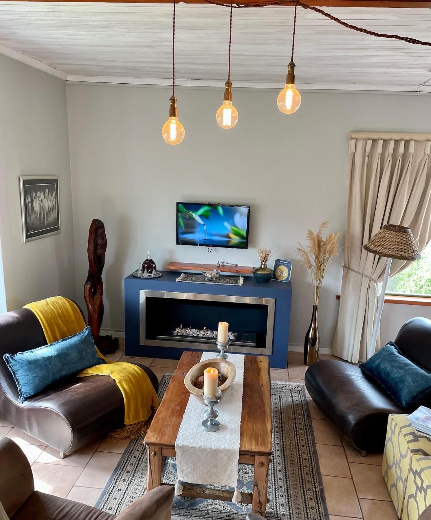 Sandra's Guest House
