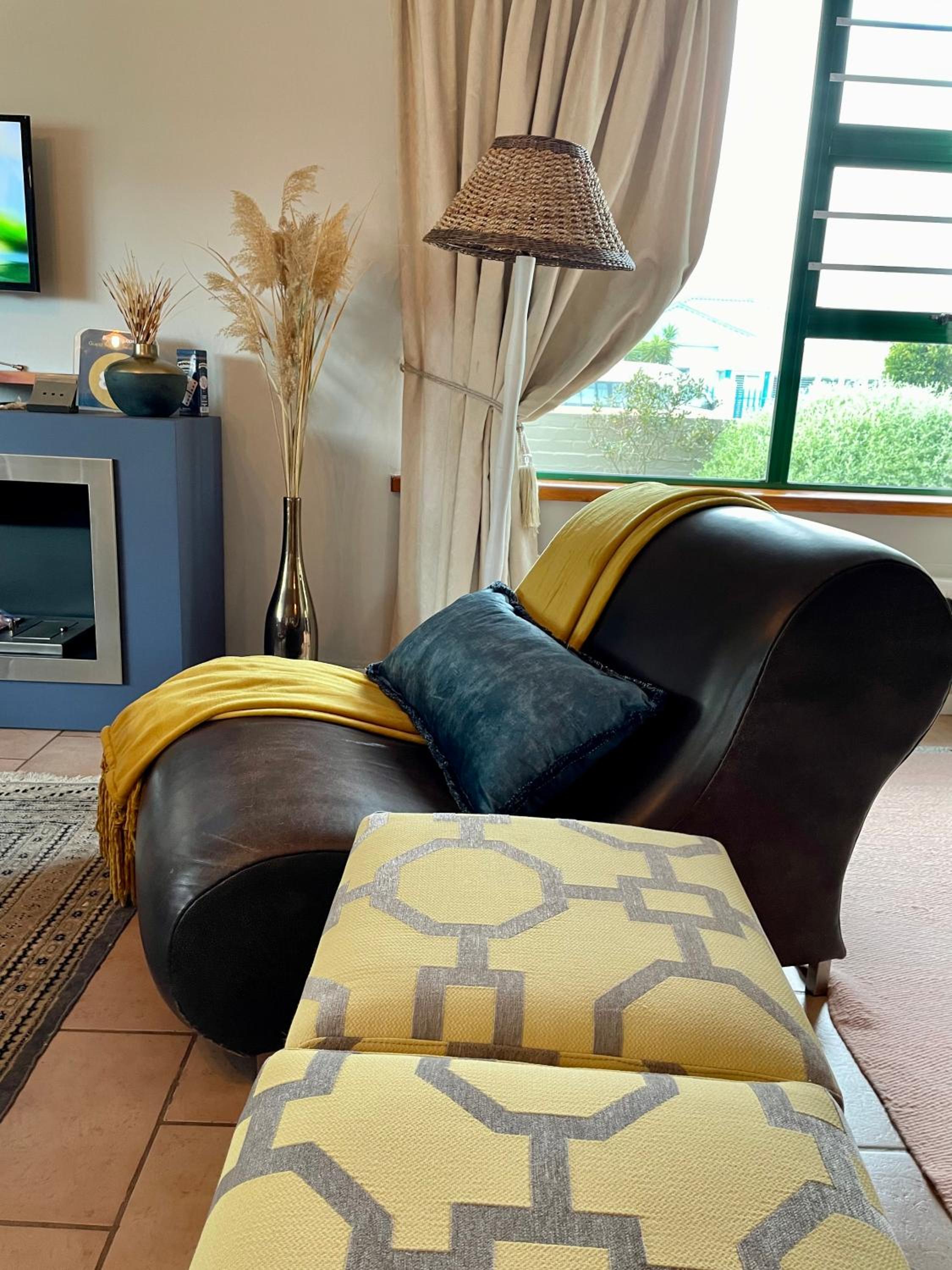 Sandra's Guest House