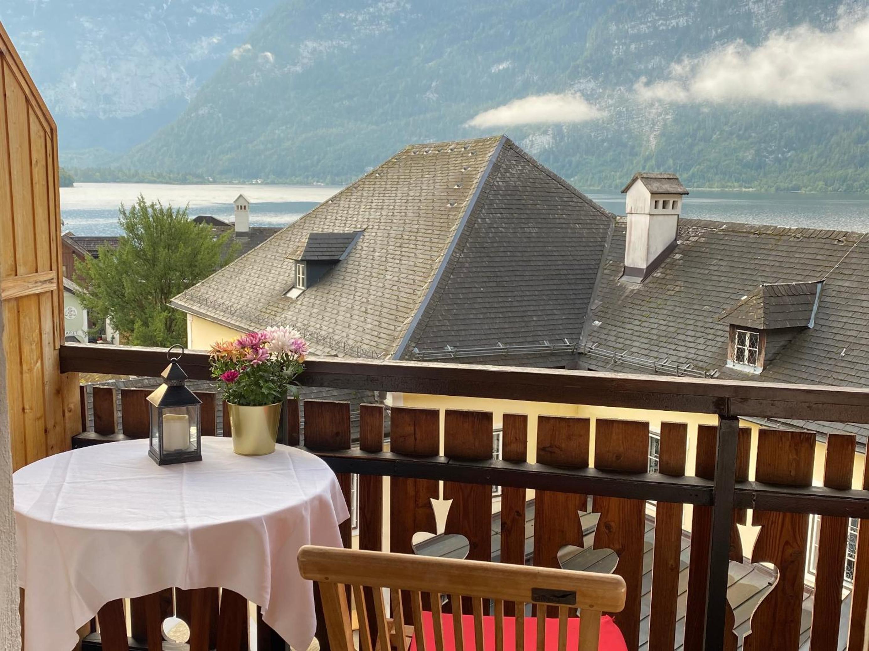 Café Pension Leopoldine