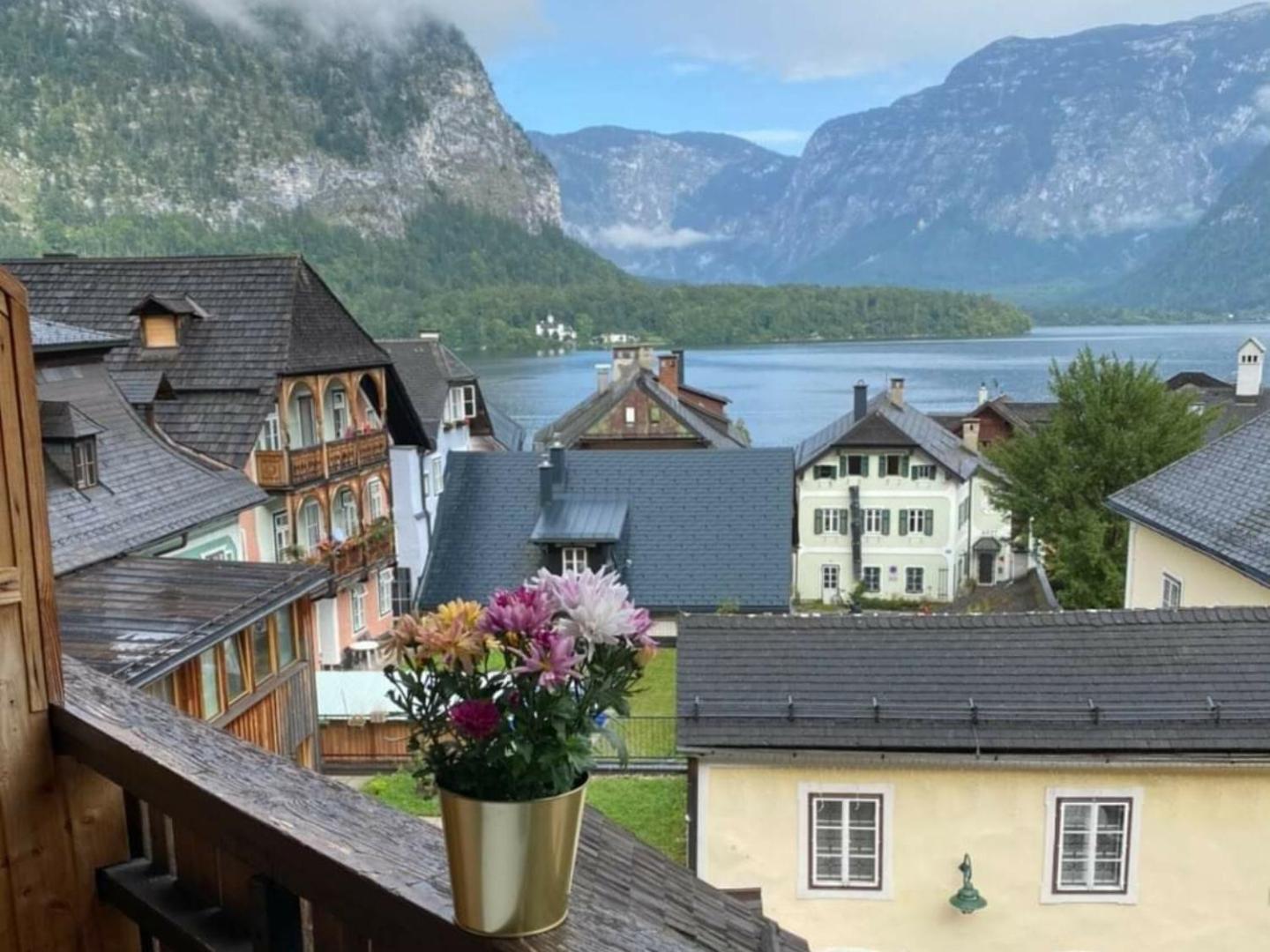 Café Pension Leopoldine