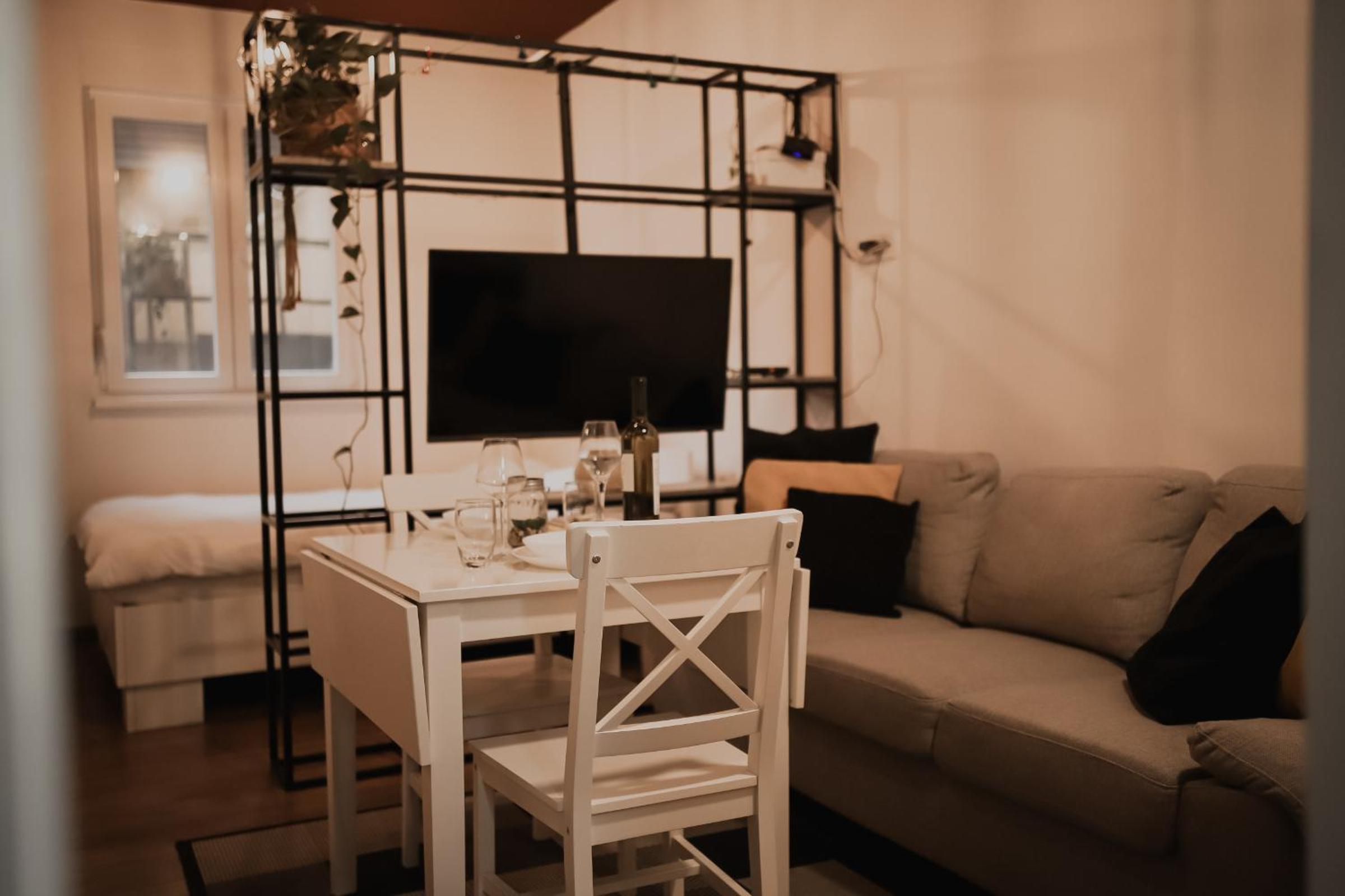 Apartman Tilia view 5