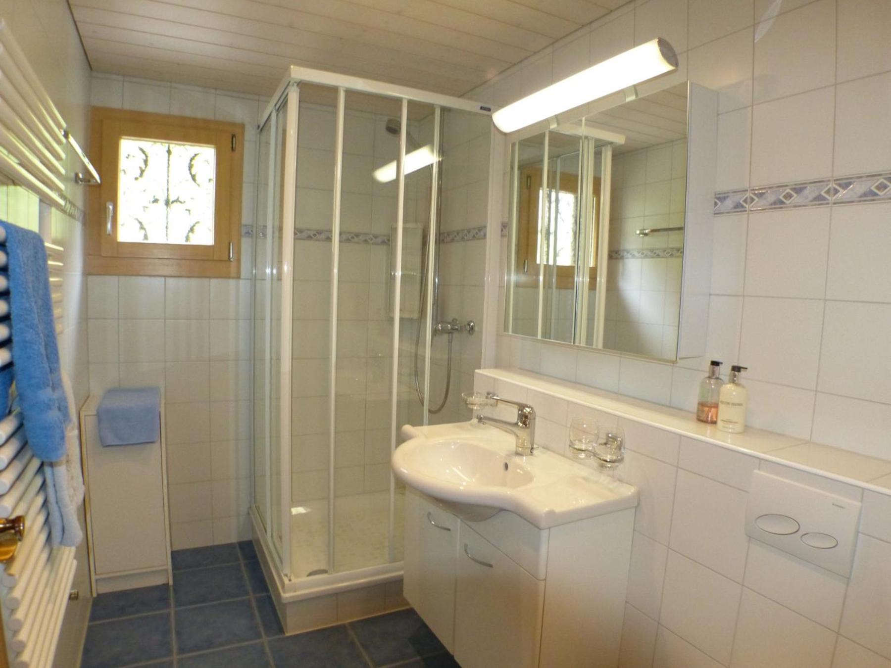 Chalet Eigersunne 2