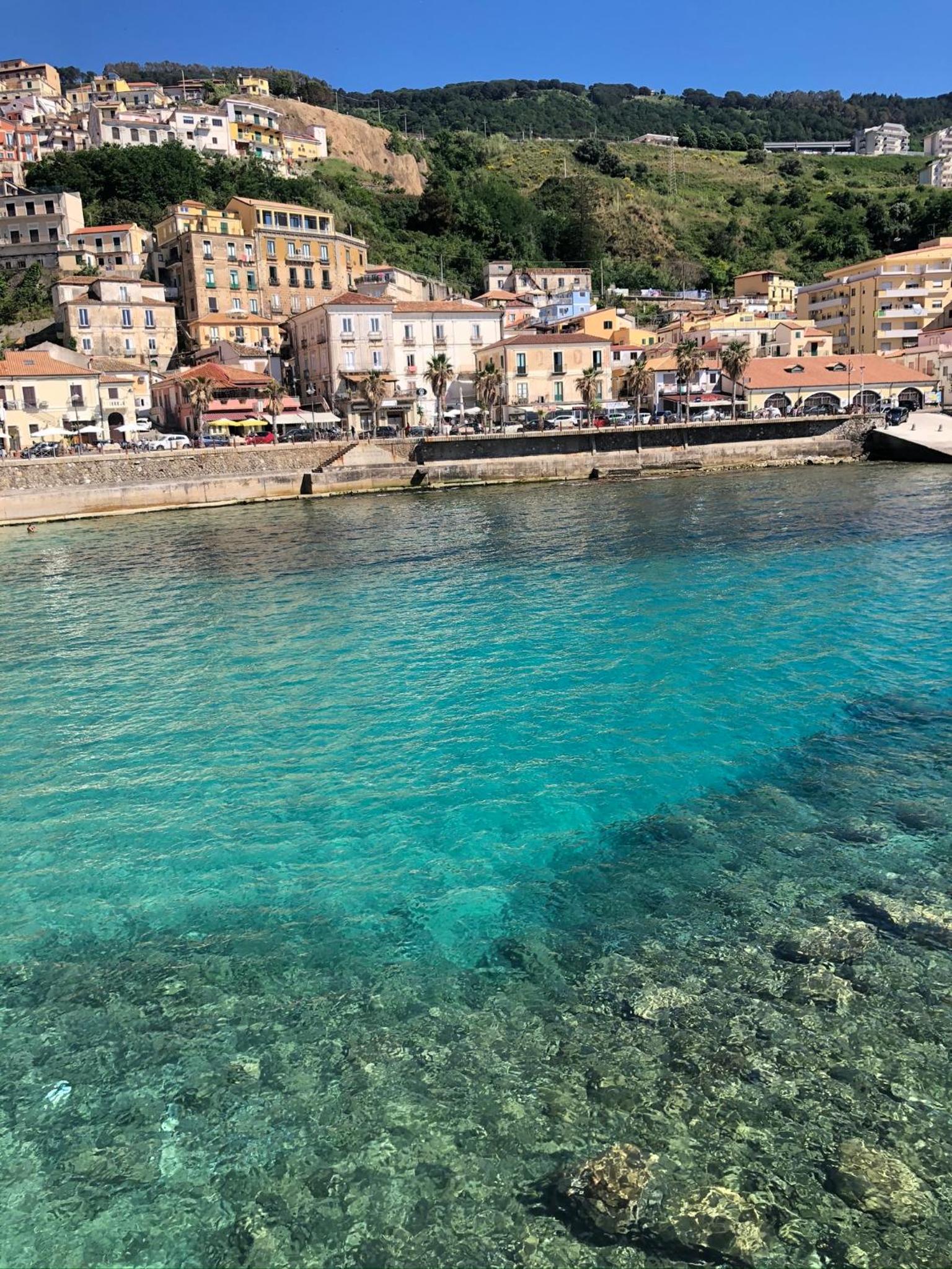 Civico 36 apartment photo 3