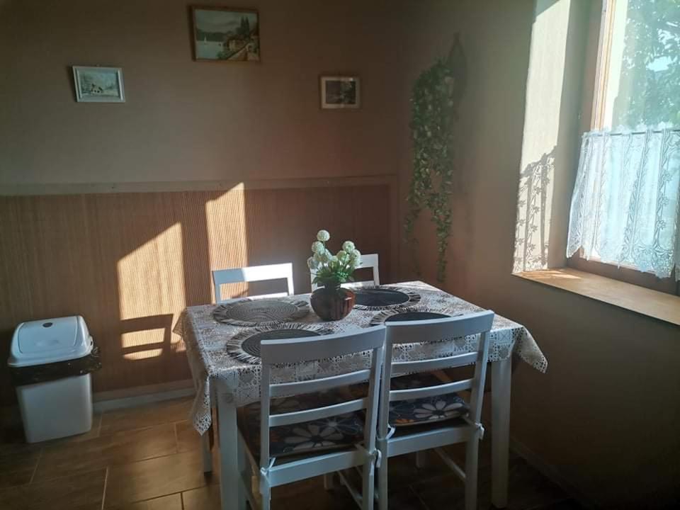 Pázsit-tó Vendégház view 5