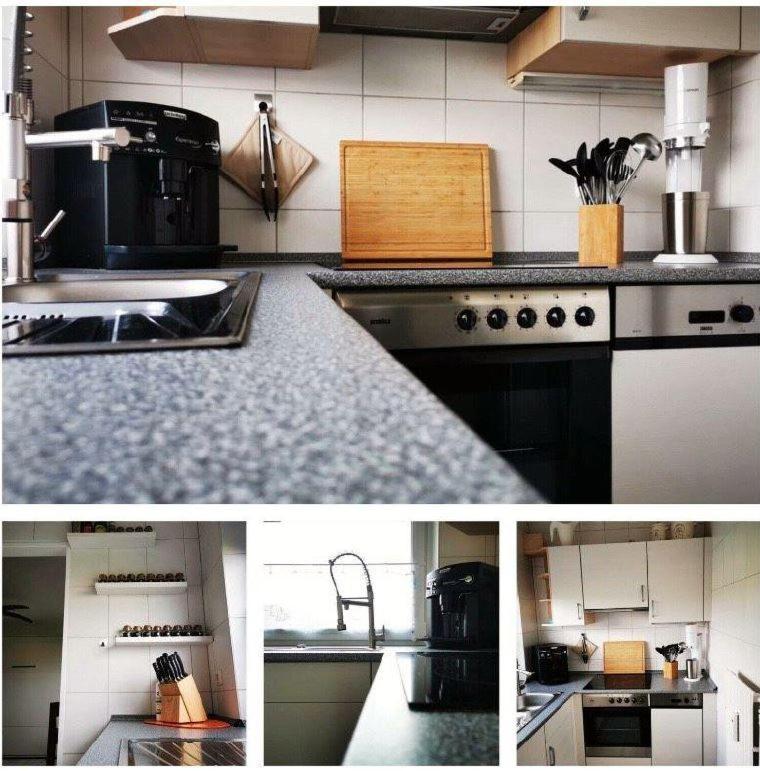Deichwohnung Strandweg 7
