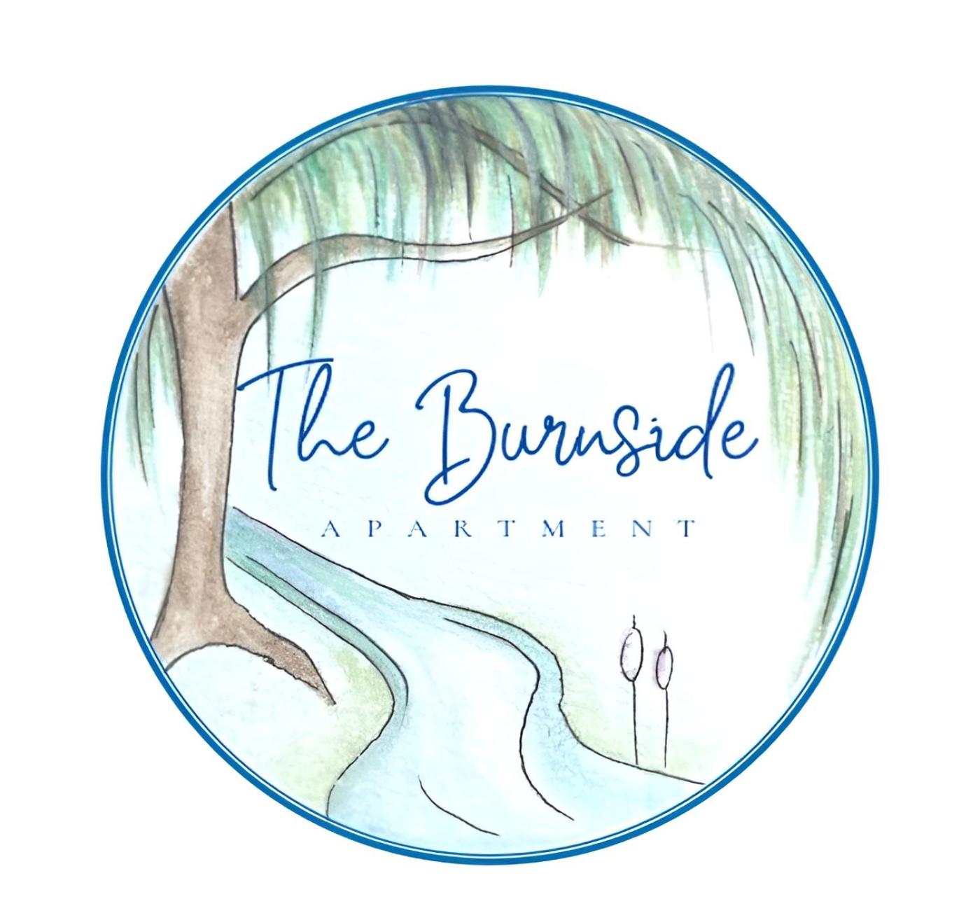The Burnside Apartment view 4