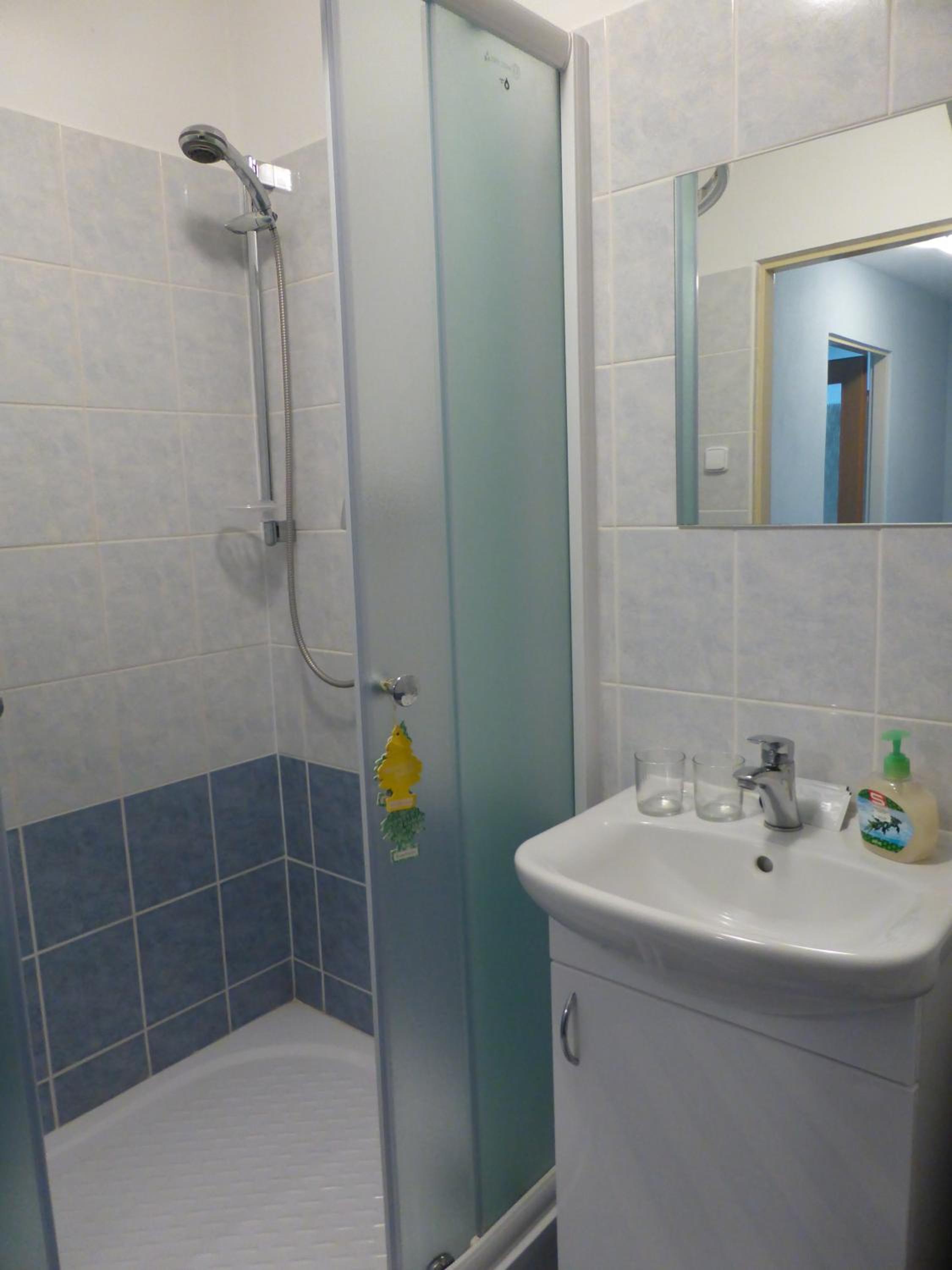 Penzion Apartmány Adamčík