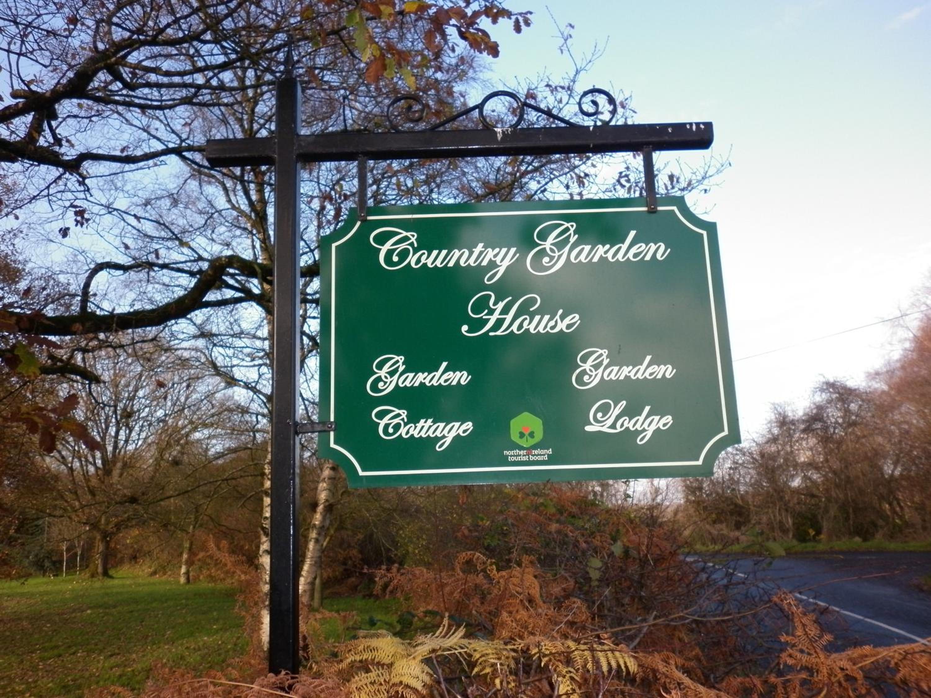 Country Garden House Holiday Homes view 3