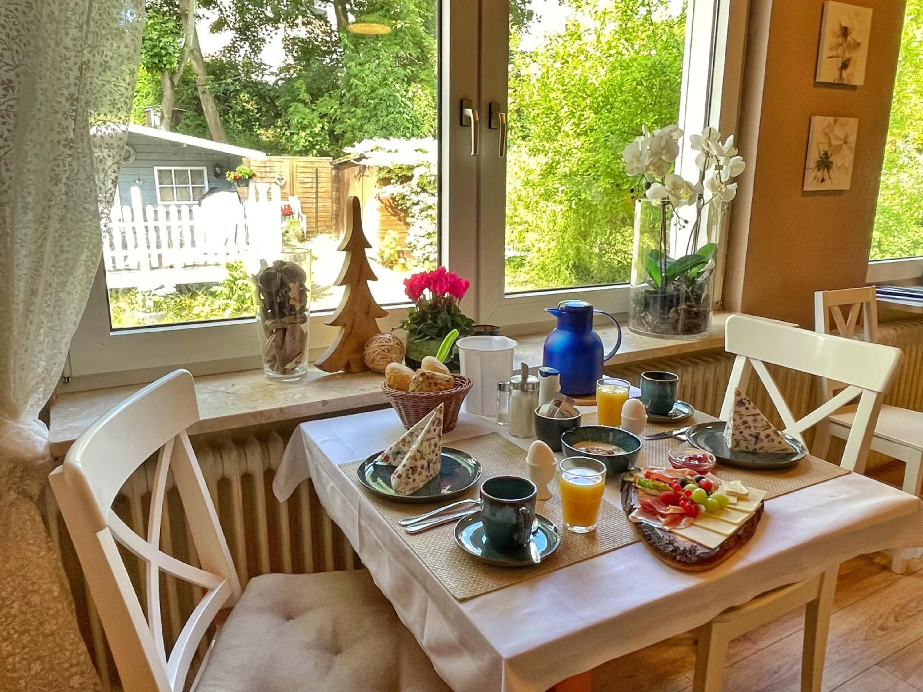 Pension Trautheim - Am Stadtpark
