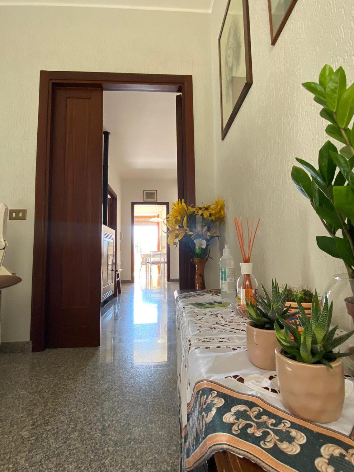 Casa Donatella