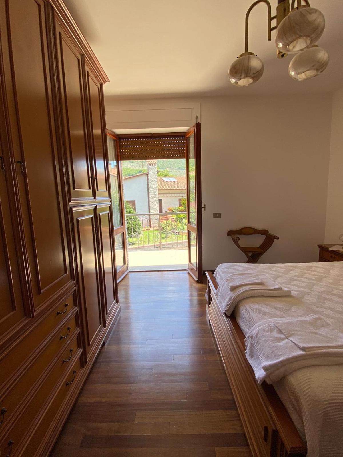Casa Donatella