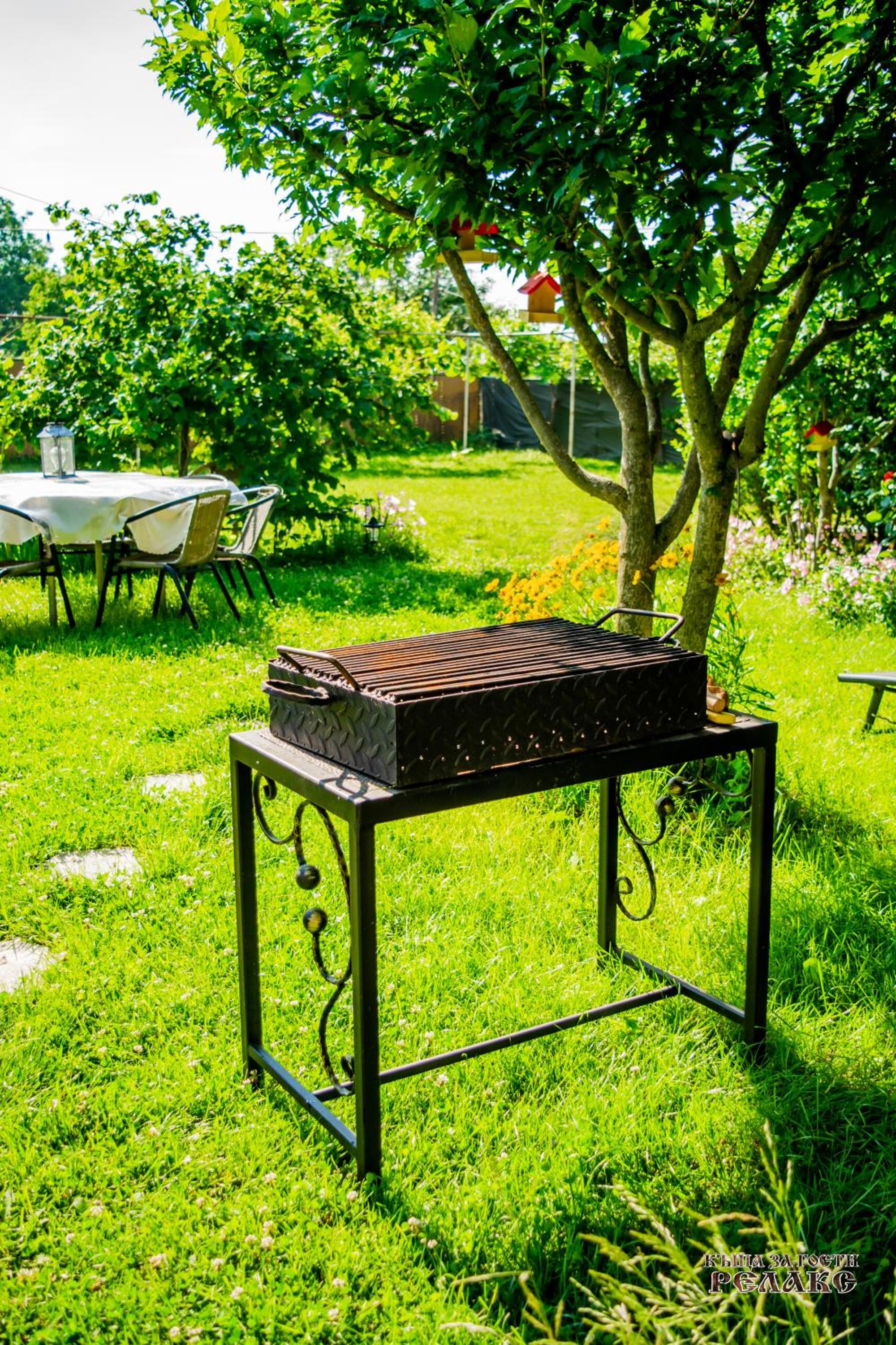 Къща за гости Рупите , Guest House Relax Rupite