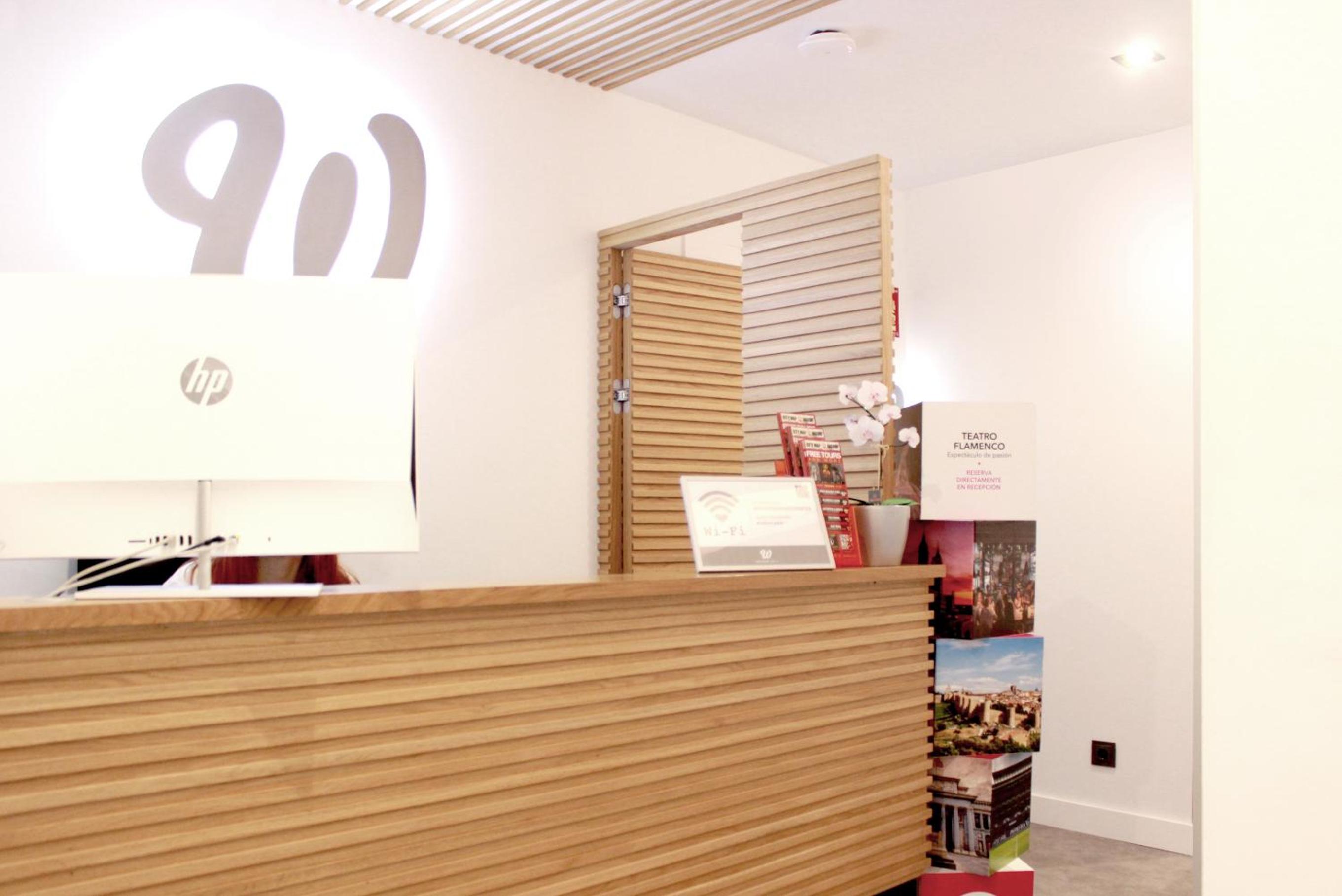 Woohoo Rooms Boutique Sol en Madrid