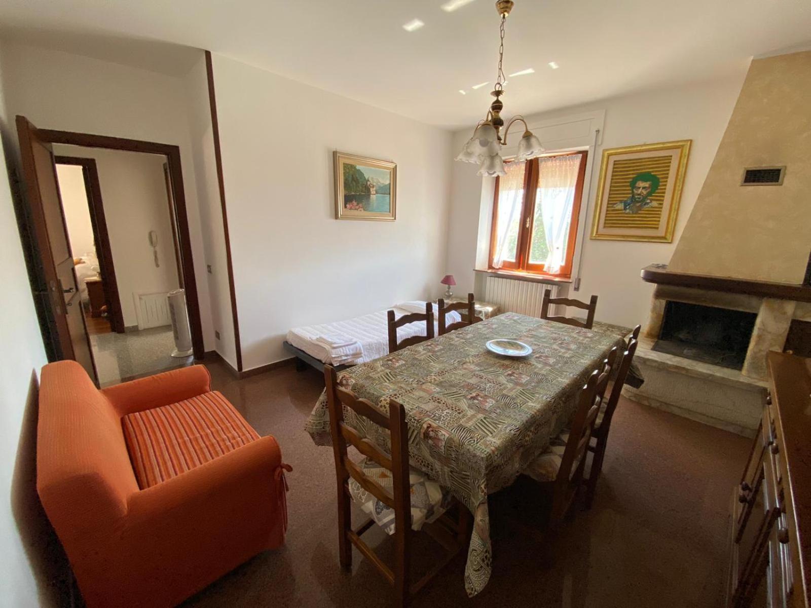 Casa Donatella