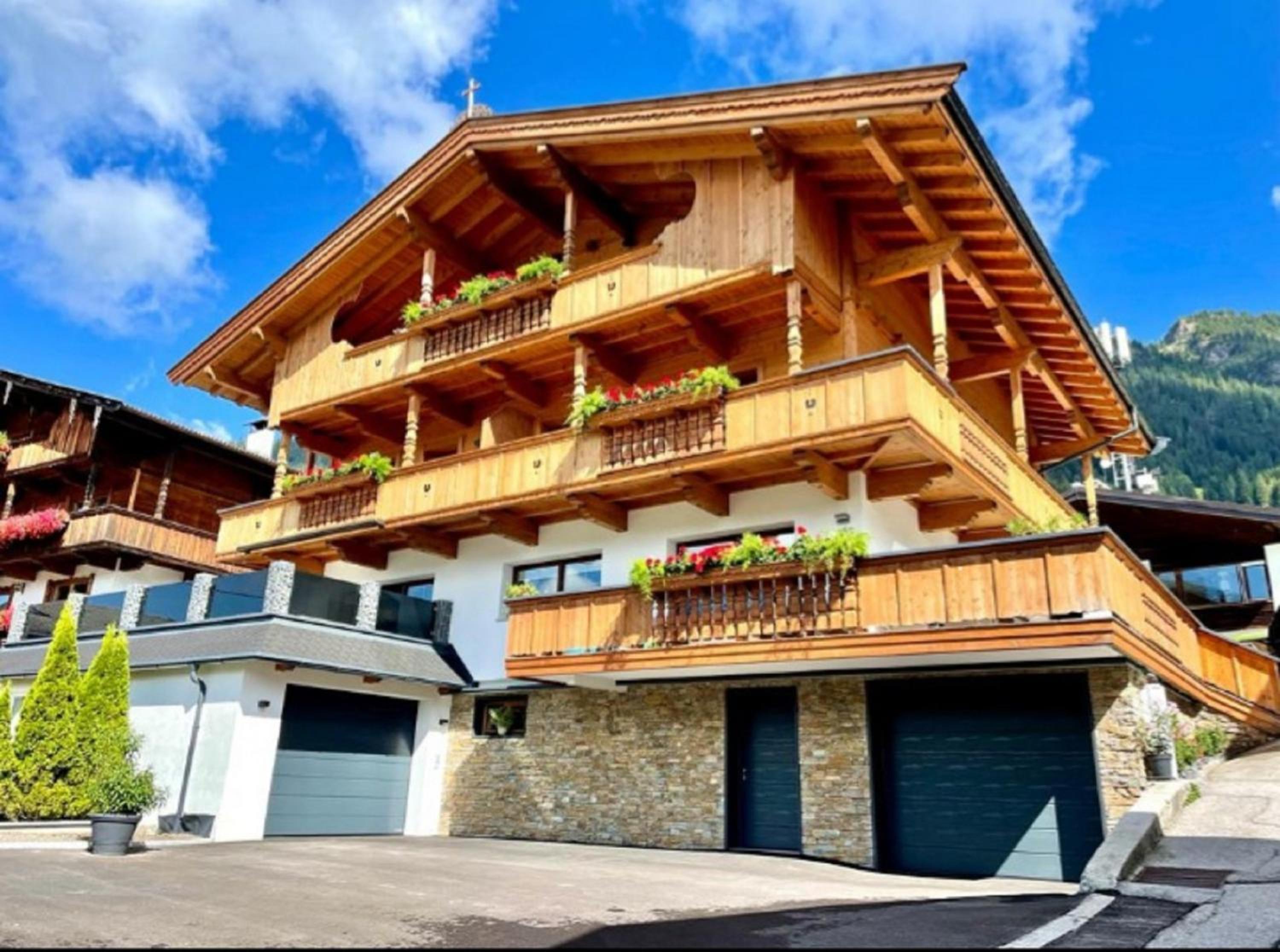 Haus Raimund 
