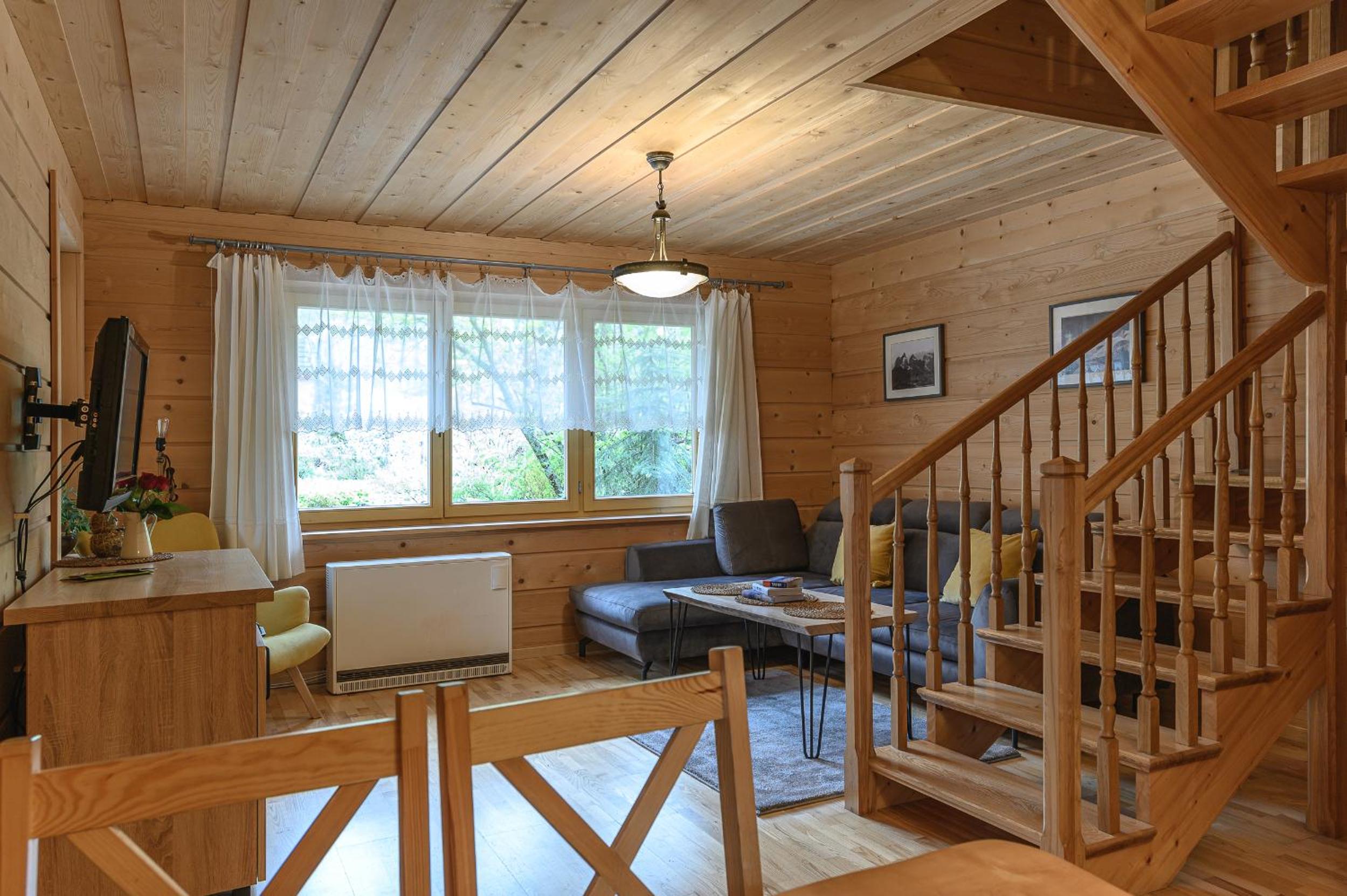 Apartament pod Skocznią view 5