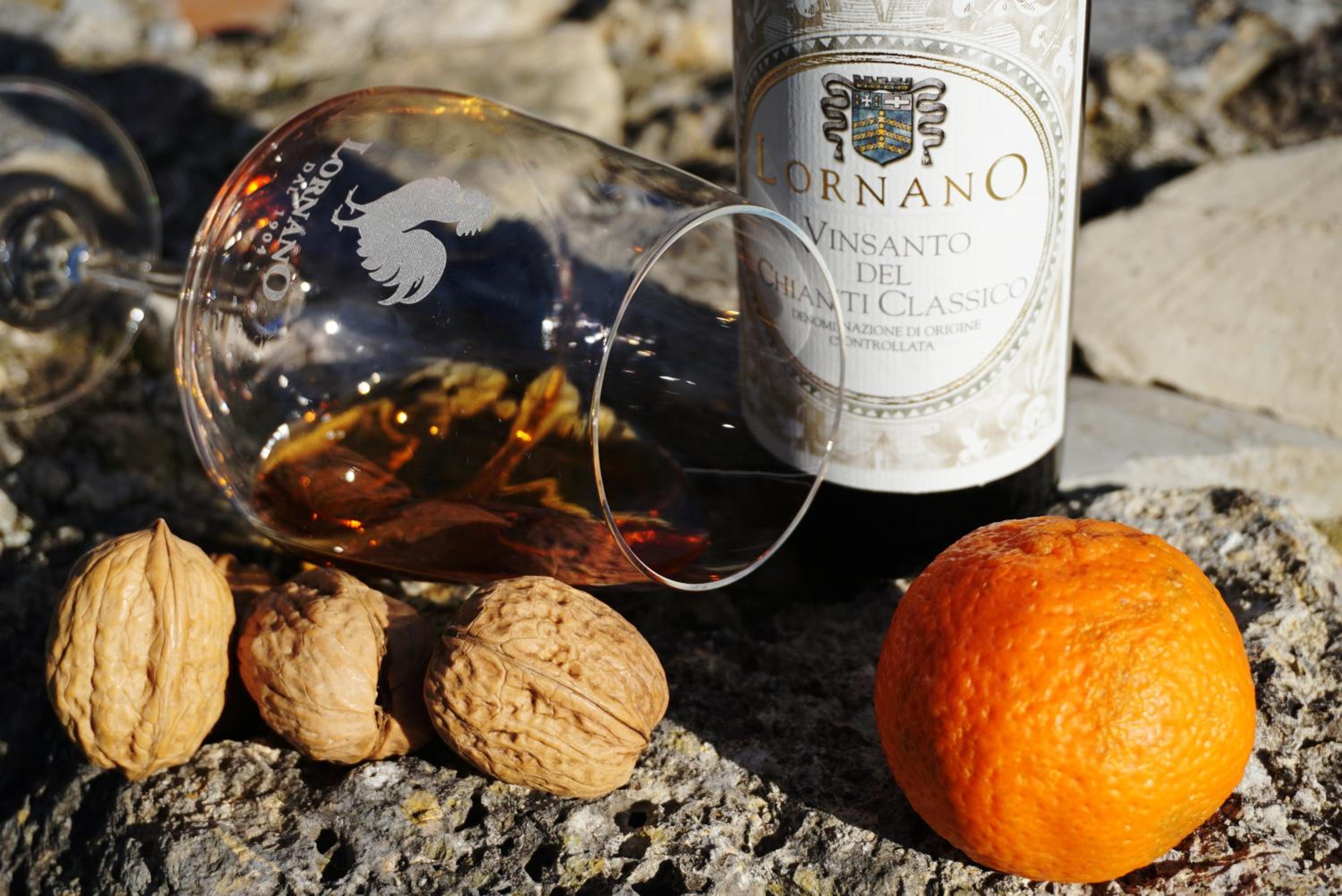 Fattoria Lornano Winery