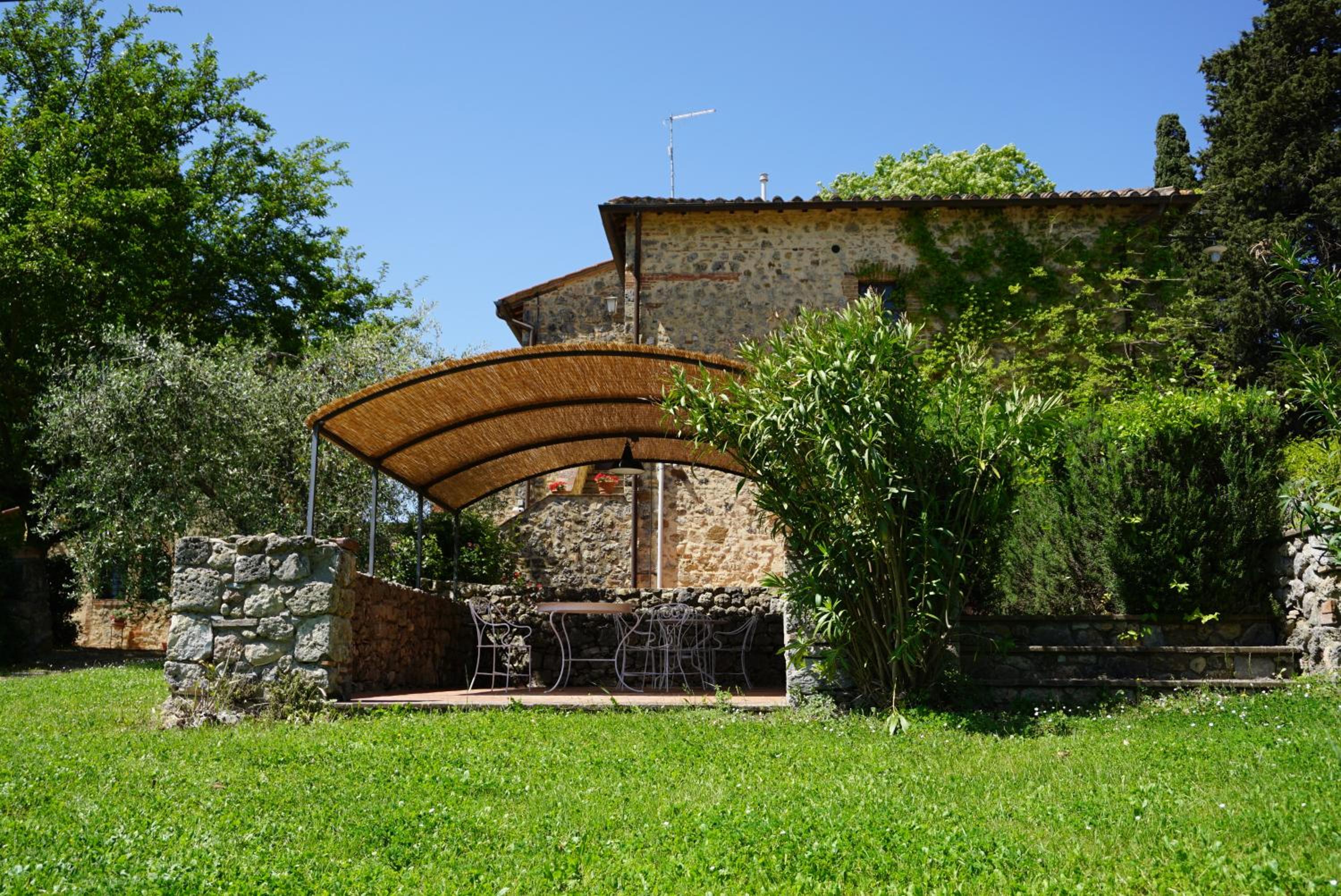 Fattoria Lornano Winery
